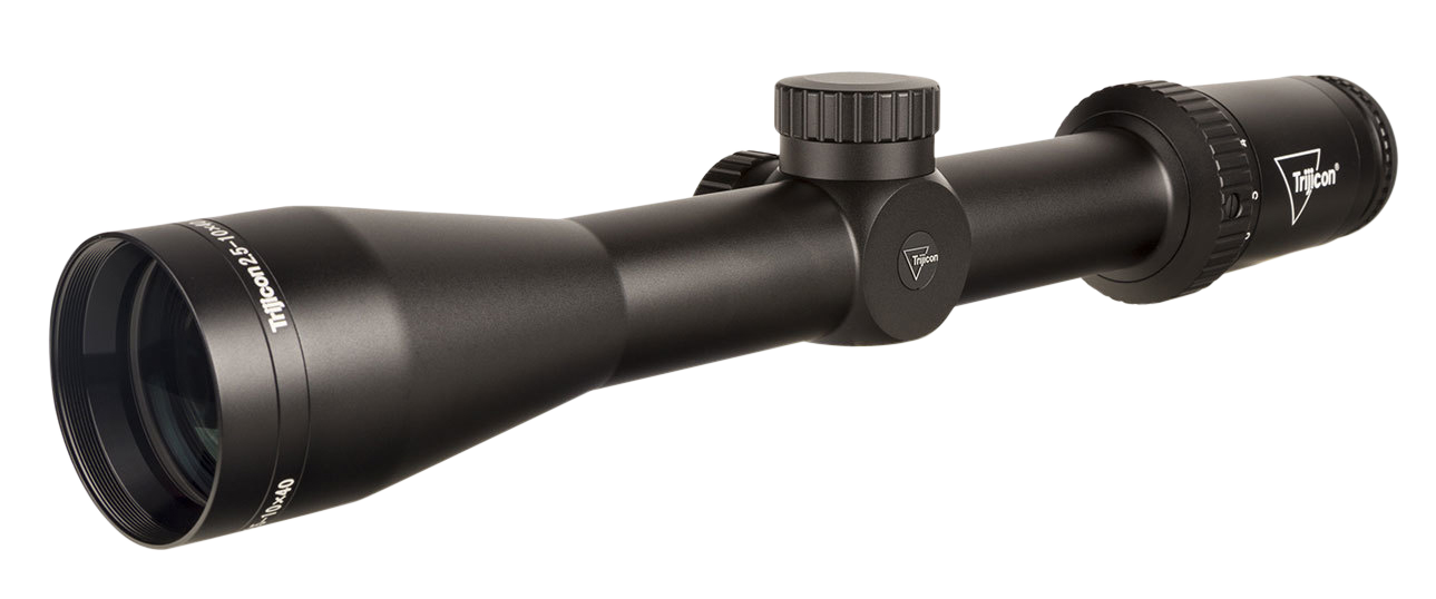 Trijicon Huron, Trj 2700004 Huron     3-9x40 #4