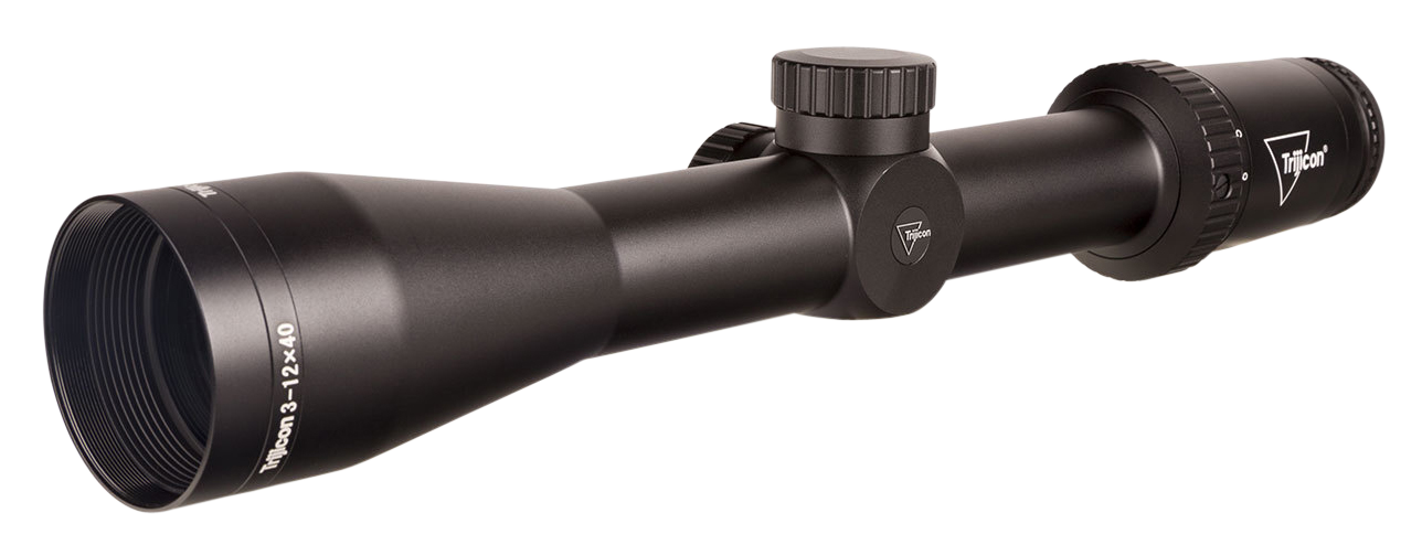 Trijicon Huron, Trj*2700003 Huron     3-12x40   Bdc  Hunter