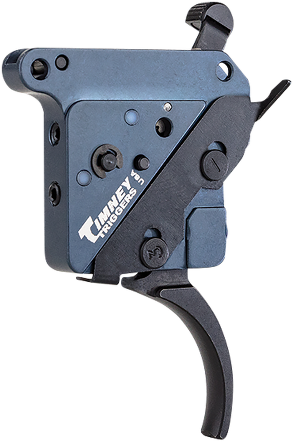 Timney Triggers Hit Trigger, Timney The-hit-16    Rem 700 Rh          8oz Nkl