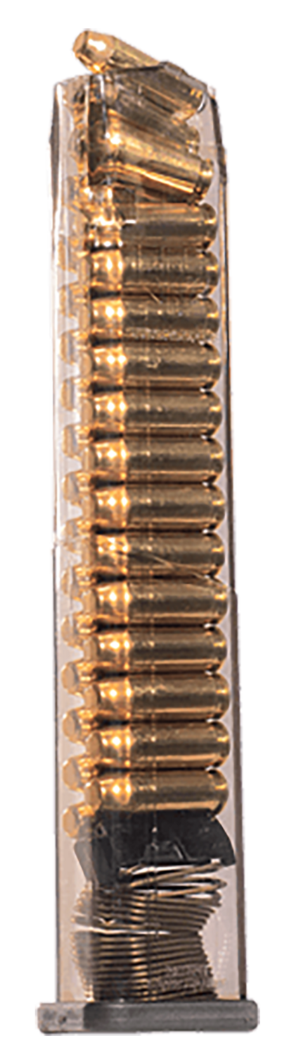 Ets Group Pistol Mags, Ets Glk-20-30      Glock 20   30rd 10m Mag