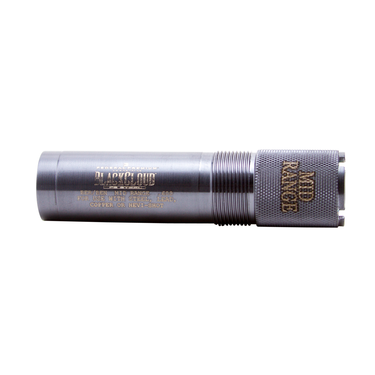 Carlsons Black Cloud, Carl 09022 Black Cloud Beretta/ben Mob 20ga Mr