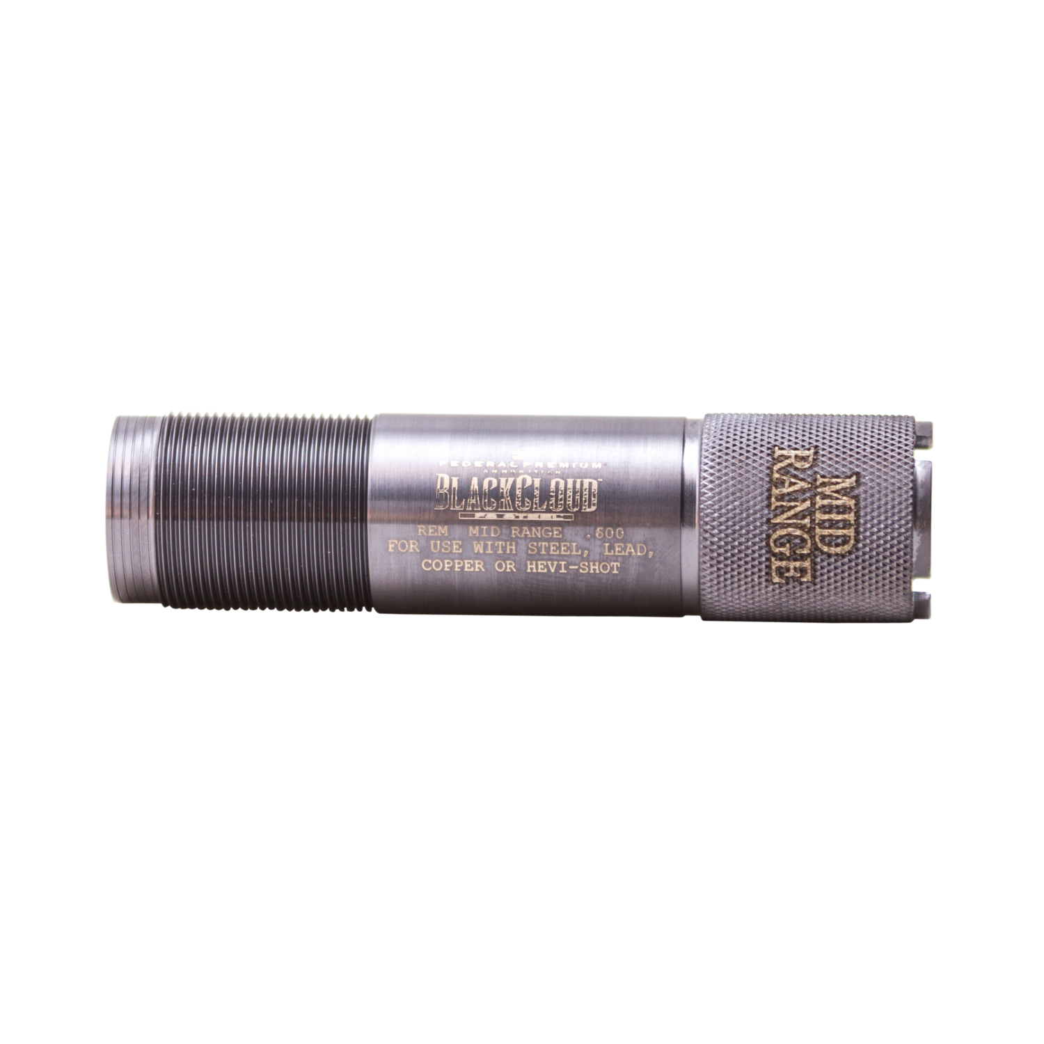 Carlsons Black Cloud, Carl 09024 Black Cloud Remington 20ga Mid Range
