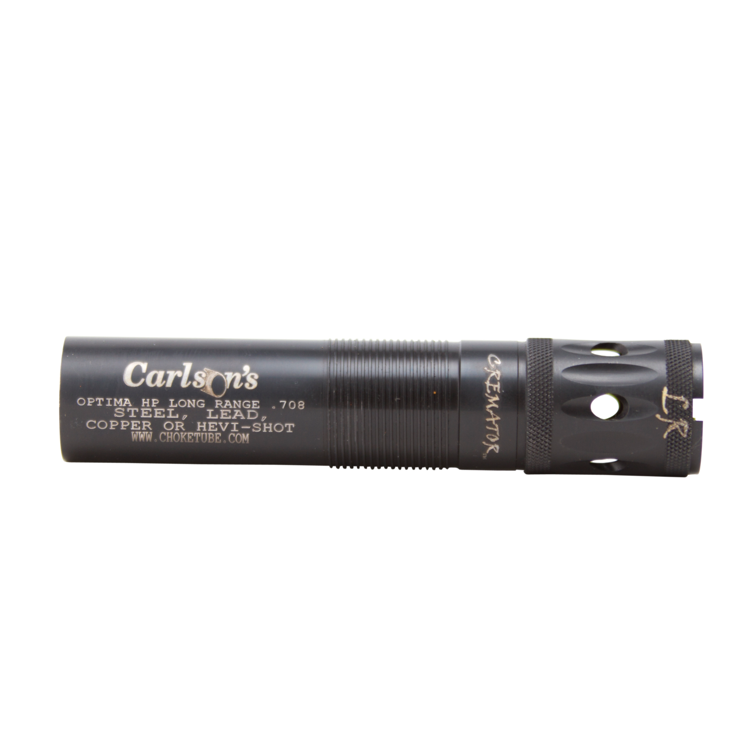 Carlsons Cremator, Carl 11567 Cremator Beretta Optima Hp Lr      12ga