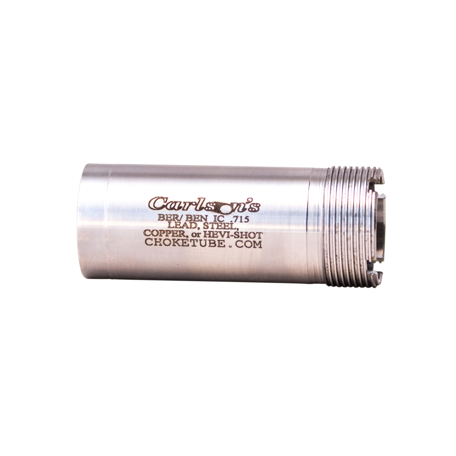Carlsons Replacement Choke, Carl 56613 Beretta/benelli Mobil 12ga Flush  Ic