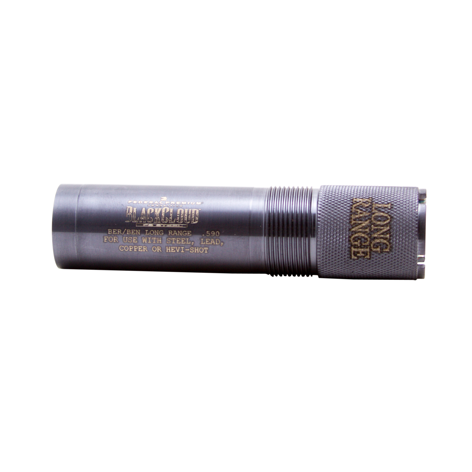 Carlsons Black Cloud, Carl 09023 Black Cloud Beretta/ben Mob 20ga Lr