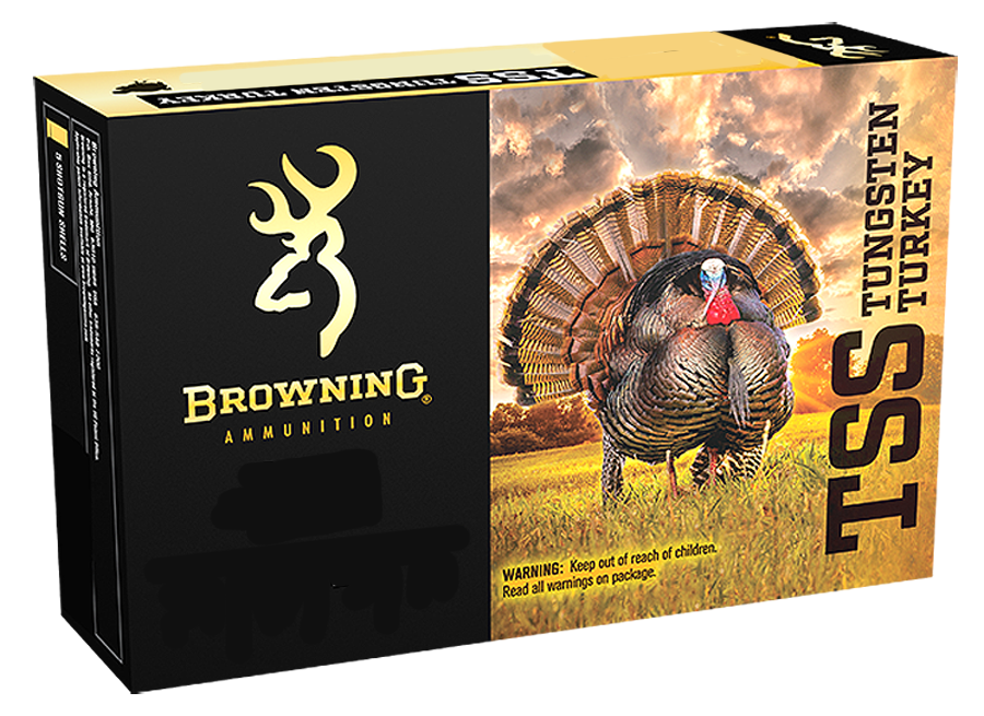 Browning Ammo Tss, Brna B193922030 20 3in 11/2   7/9  Tky Tss    5/10
