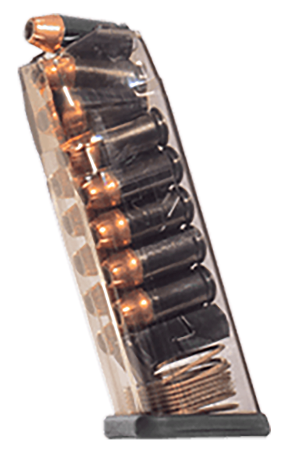 Ets Group Pistol Mags, Ets Glk-21         Glock 21   13rd 45  Mag