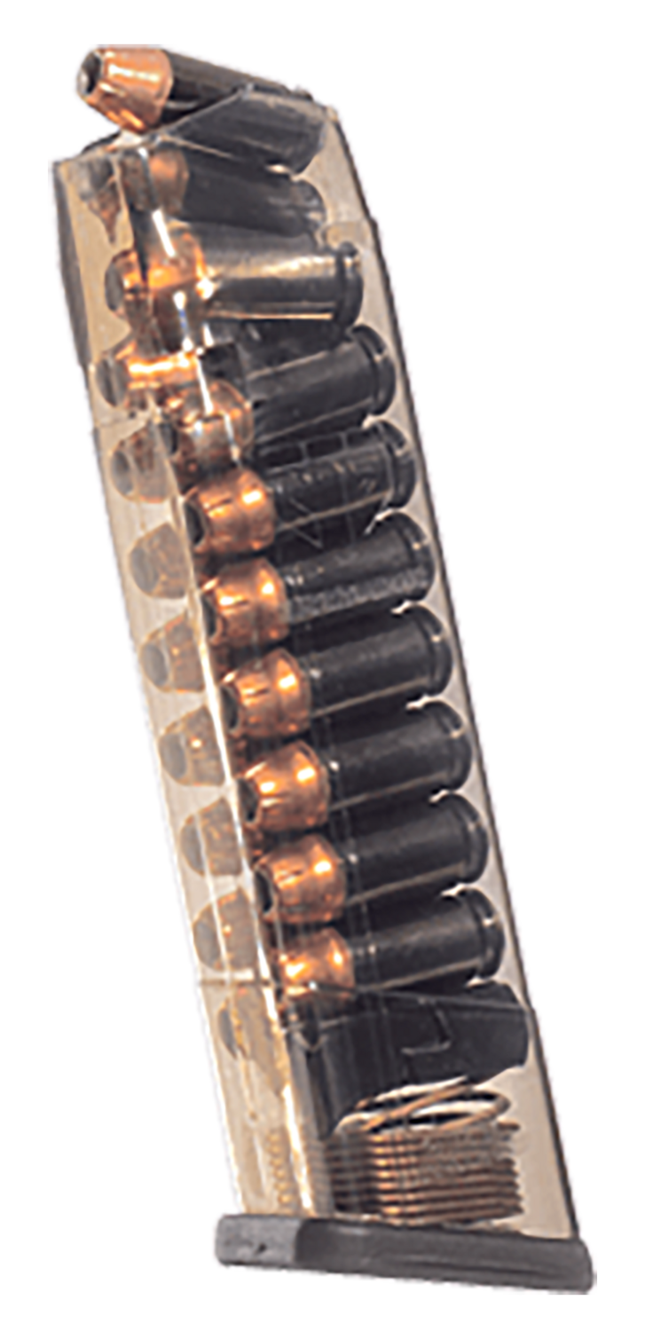 Ets Group Pistol Mags, Ets Glk-21-18      Glock 21   18rd 45  Mag