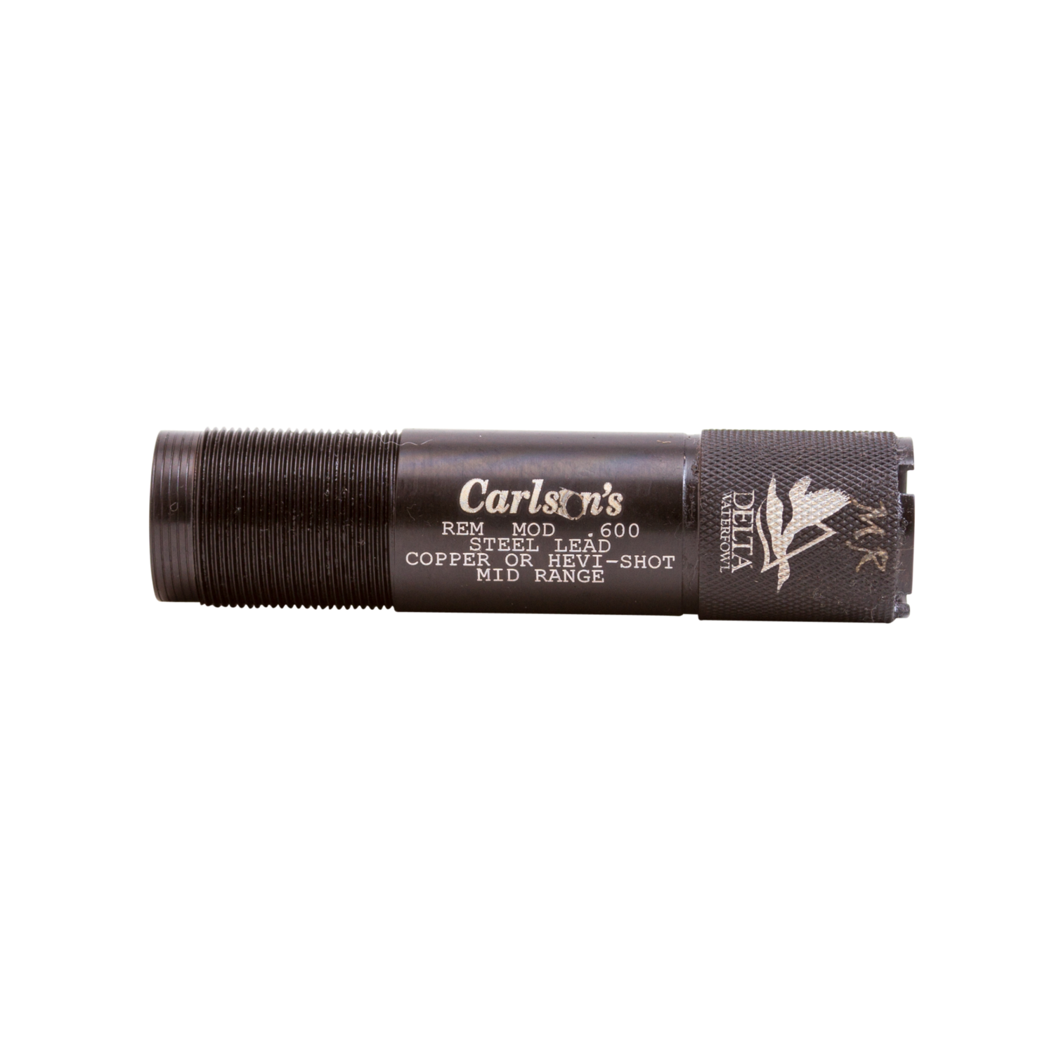 Carlsons Delta Waterfowl, Carl 07255 Delta Waterfowl 20ga Mr: Remington