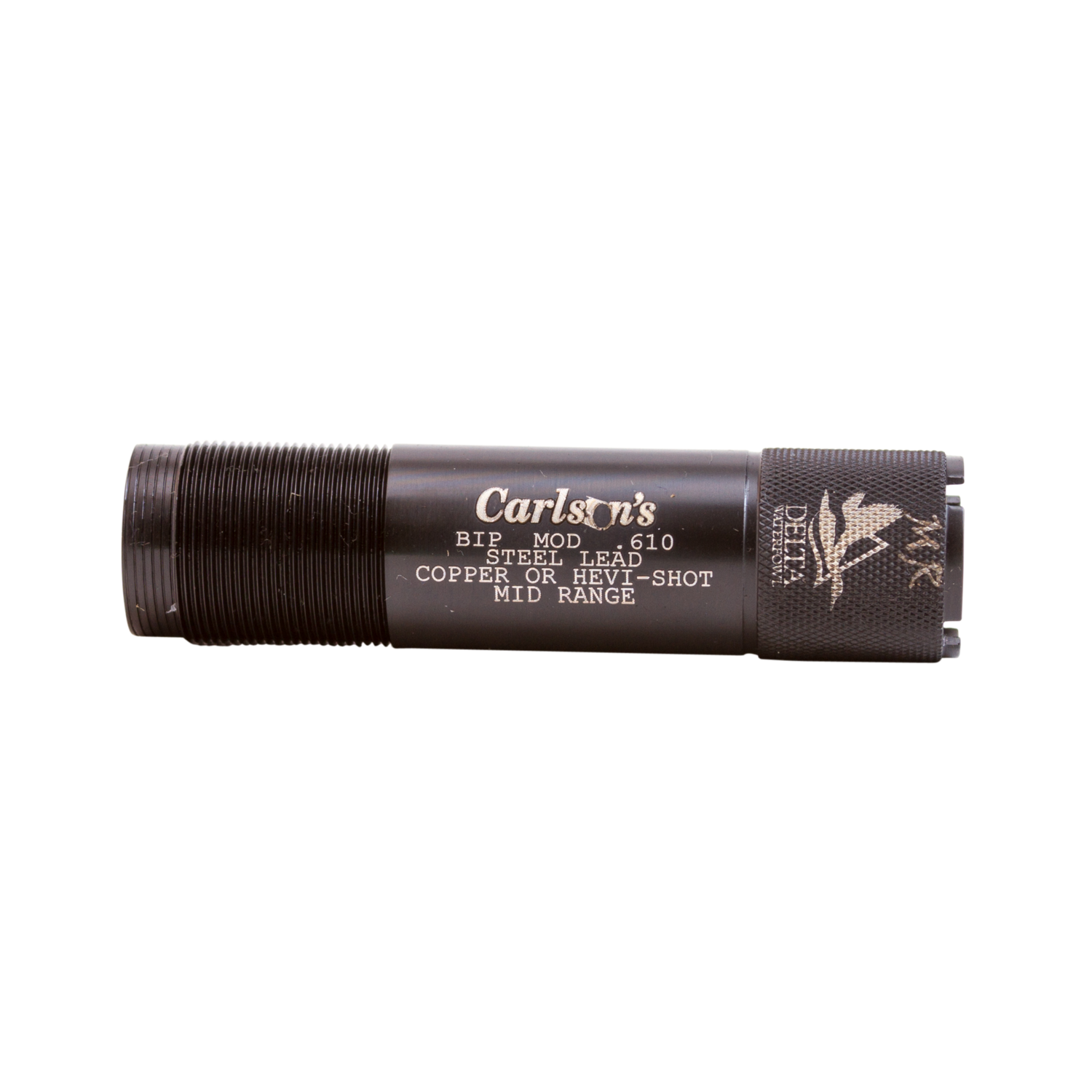 Carlsons Delta Waterfowl, Carl 07355 Delta Wf 20ga Mr: Browning Invector