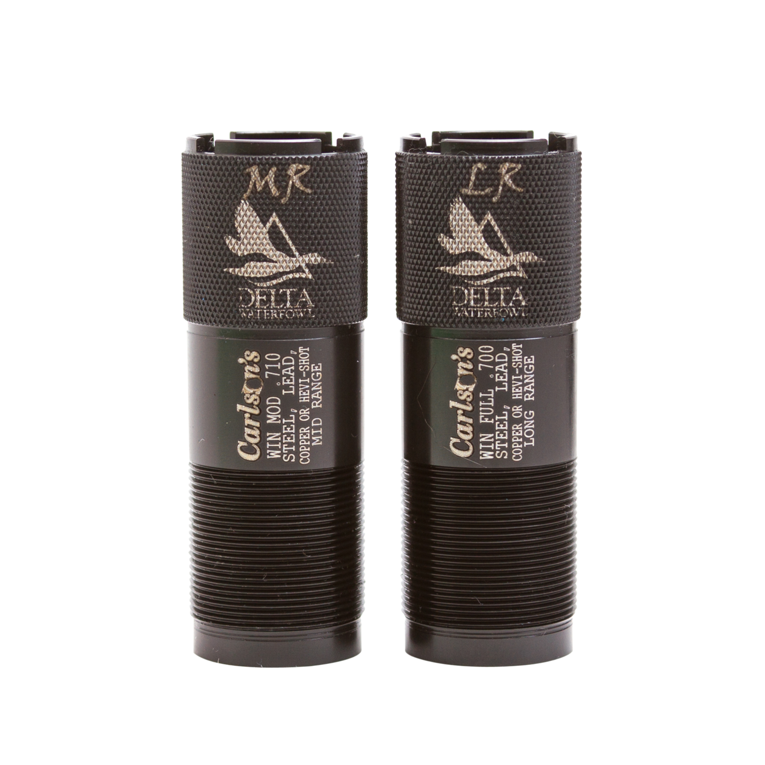 Carlsons Delta Waterfowl, Carl 07470 Delta Wf 12ga 2 Pk Mr/lr Winchester