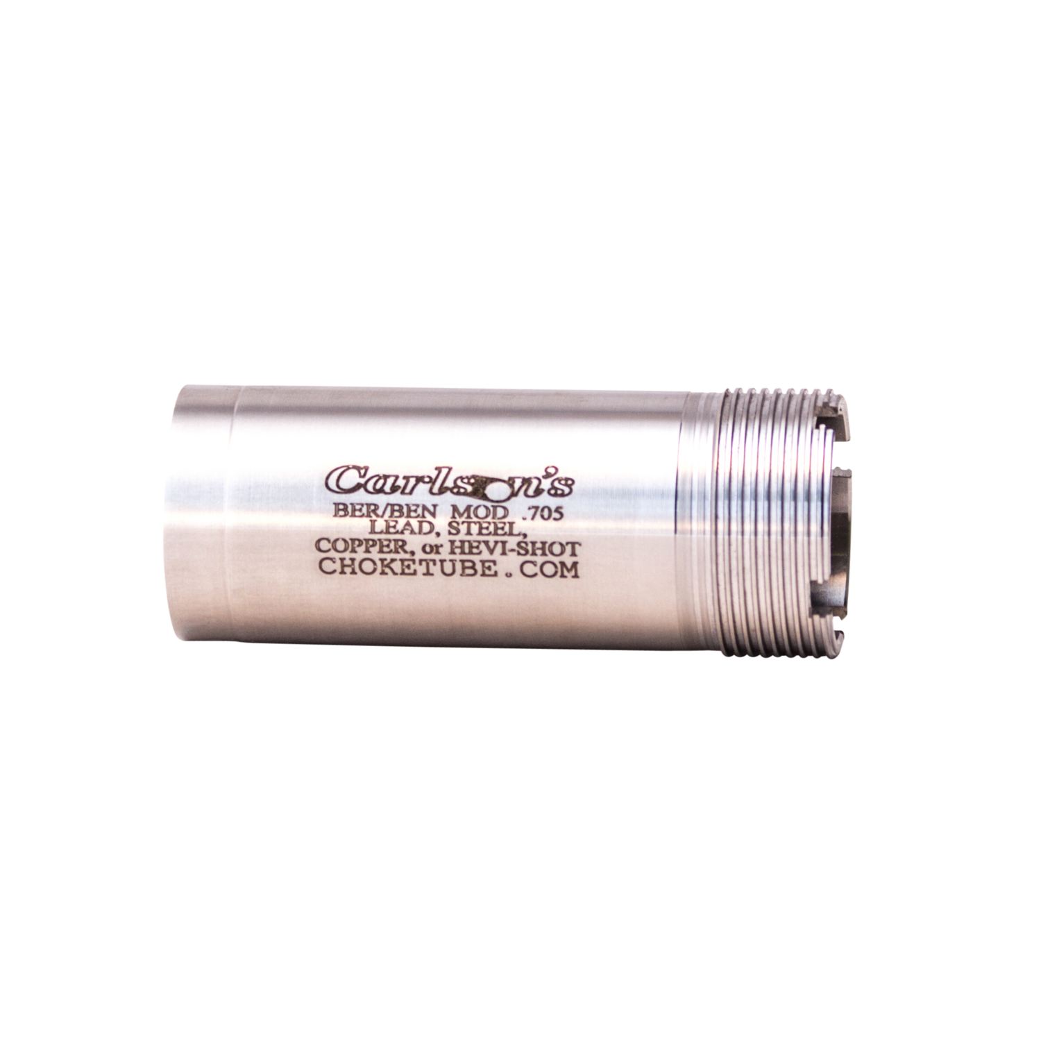 Carlsons Replacement Choke, Carl 56614 Beretta/benelli Mobil 12ga Flush  Mod