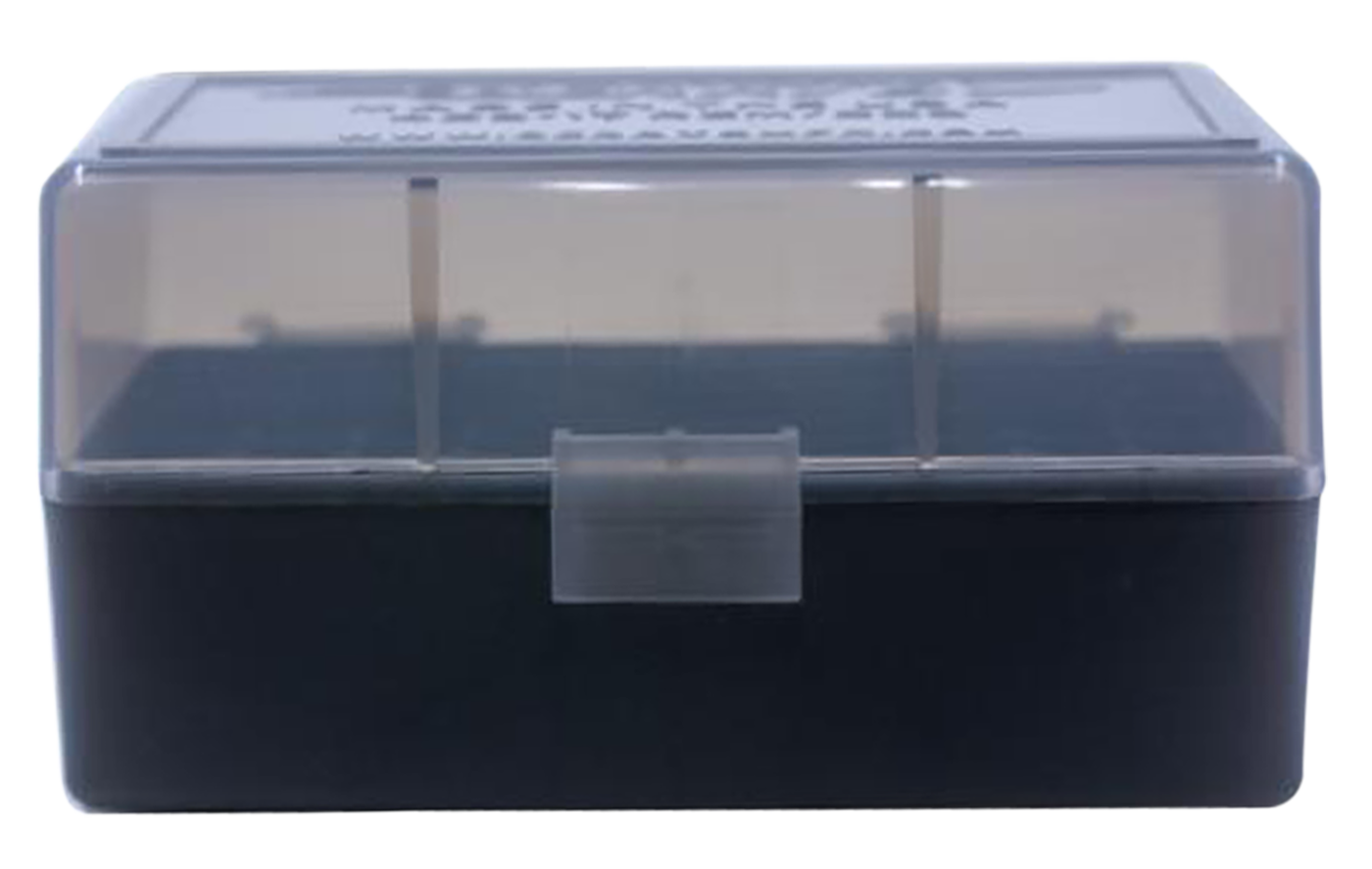 Berrys 405, Berrys 29682     405 Ammo Box .223/556  50r Smk/bk