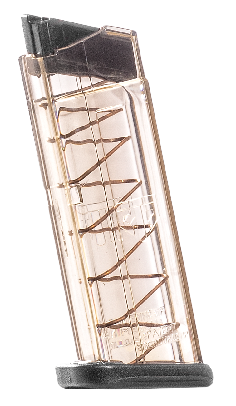 Ets Group Pistol Mags, Ets Sw9-shd-7      S&w Shield  7rd  9mm Mag