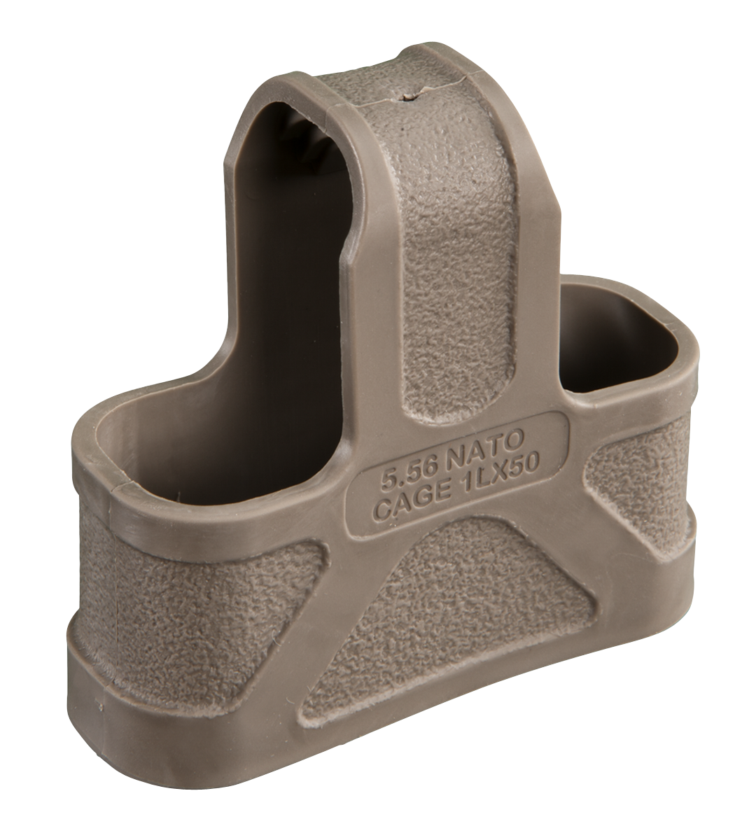 Magpul Industries Corp Original Magpul, Magpul Mag001-fde Orig Magpul 5.56 Nato     3 Pack