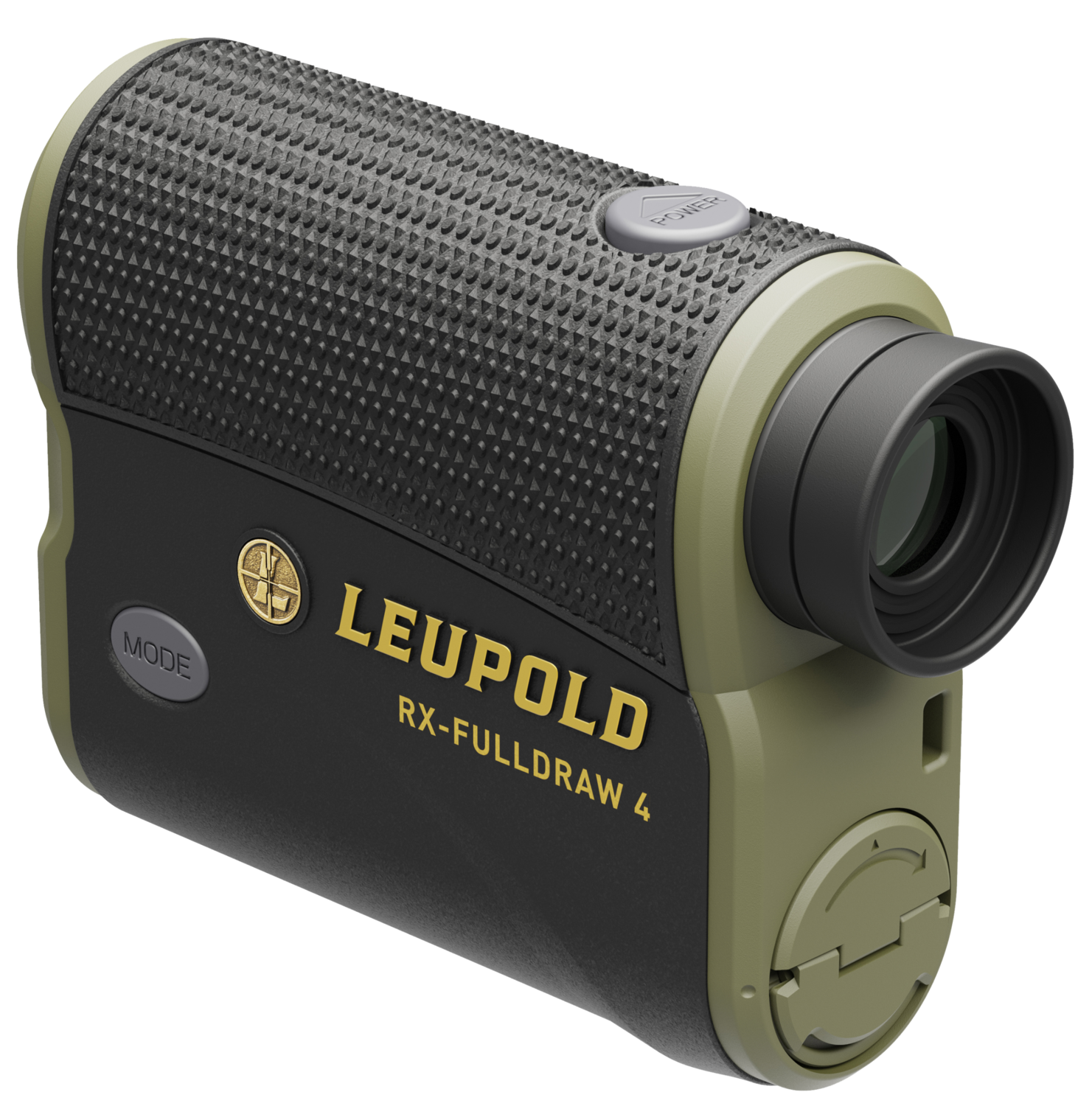 Leupold Rx, Leu 178763 Rx-fulldraw 4 Dna Grn Oled
