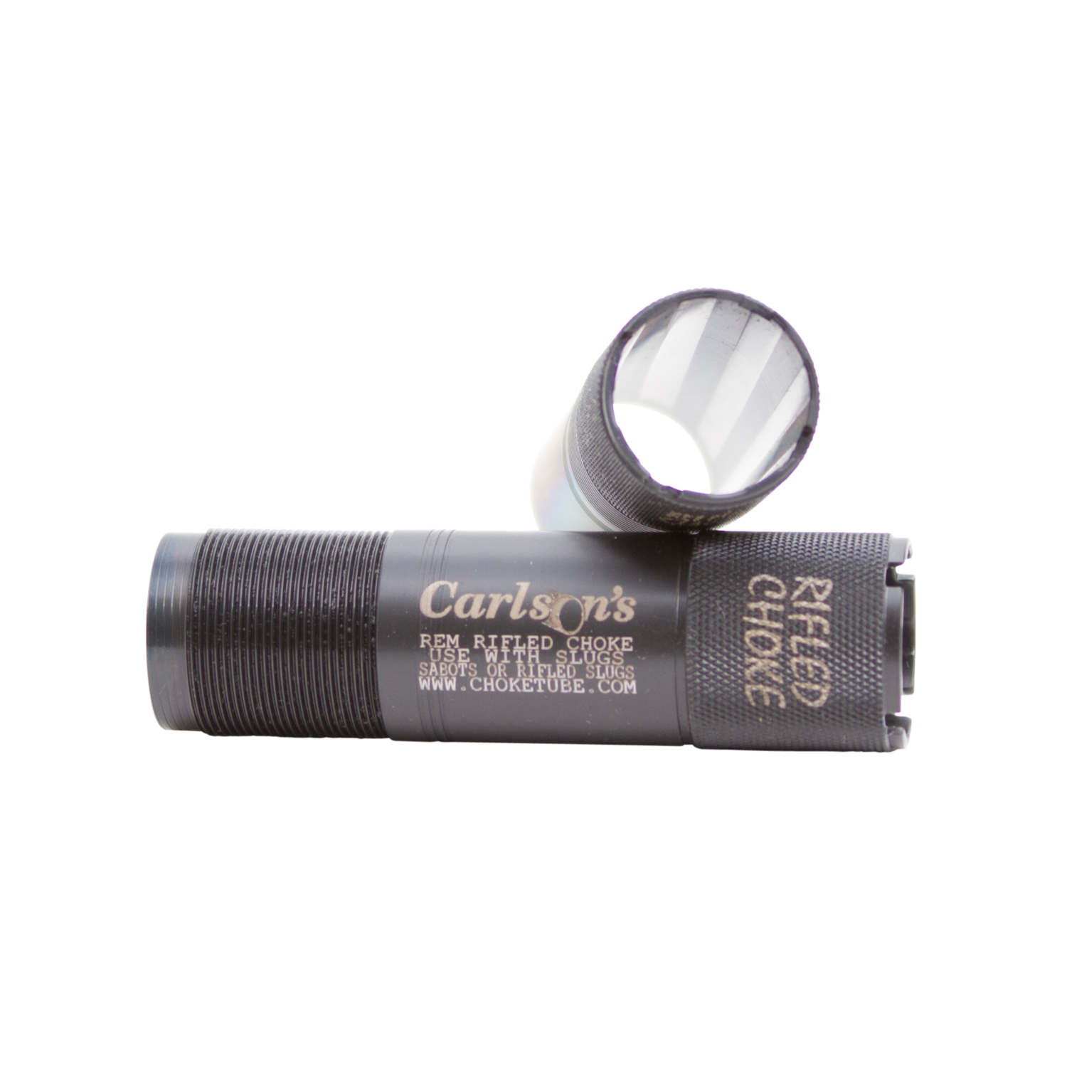 Carlsons Replacement, Carl 40020 Remington 12ga Rifled Choke