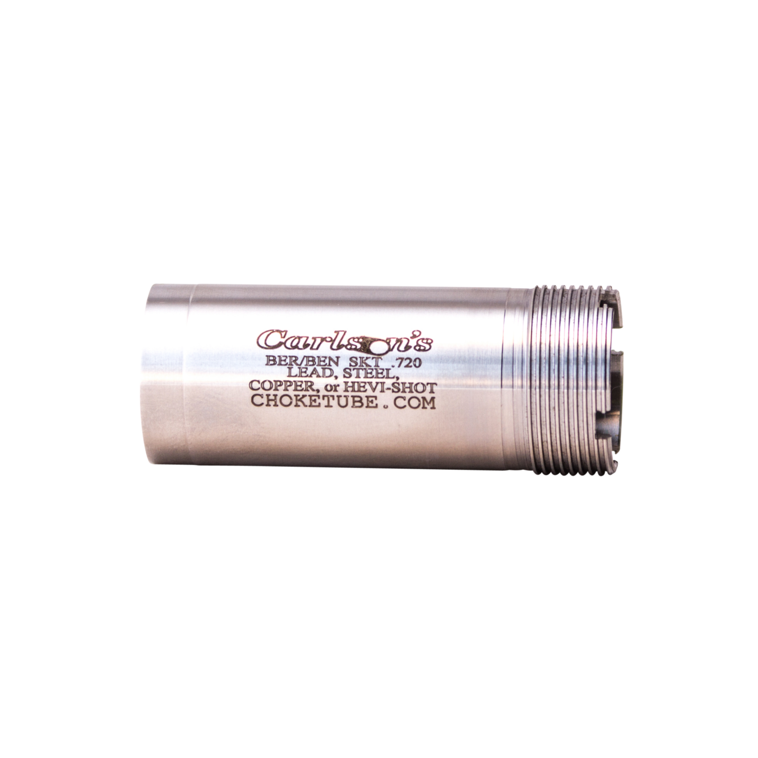 Carlsons Replacement Choke, Carl 56612 Beretta/benelli Mobil 12ga Flush Skeet