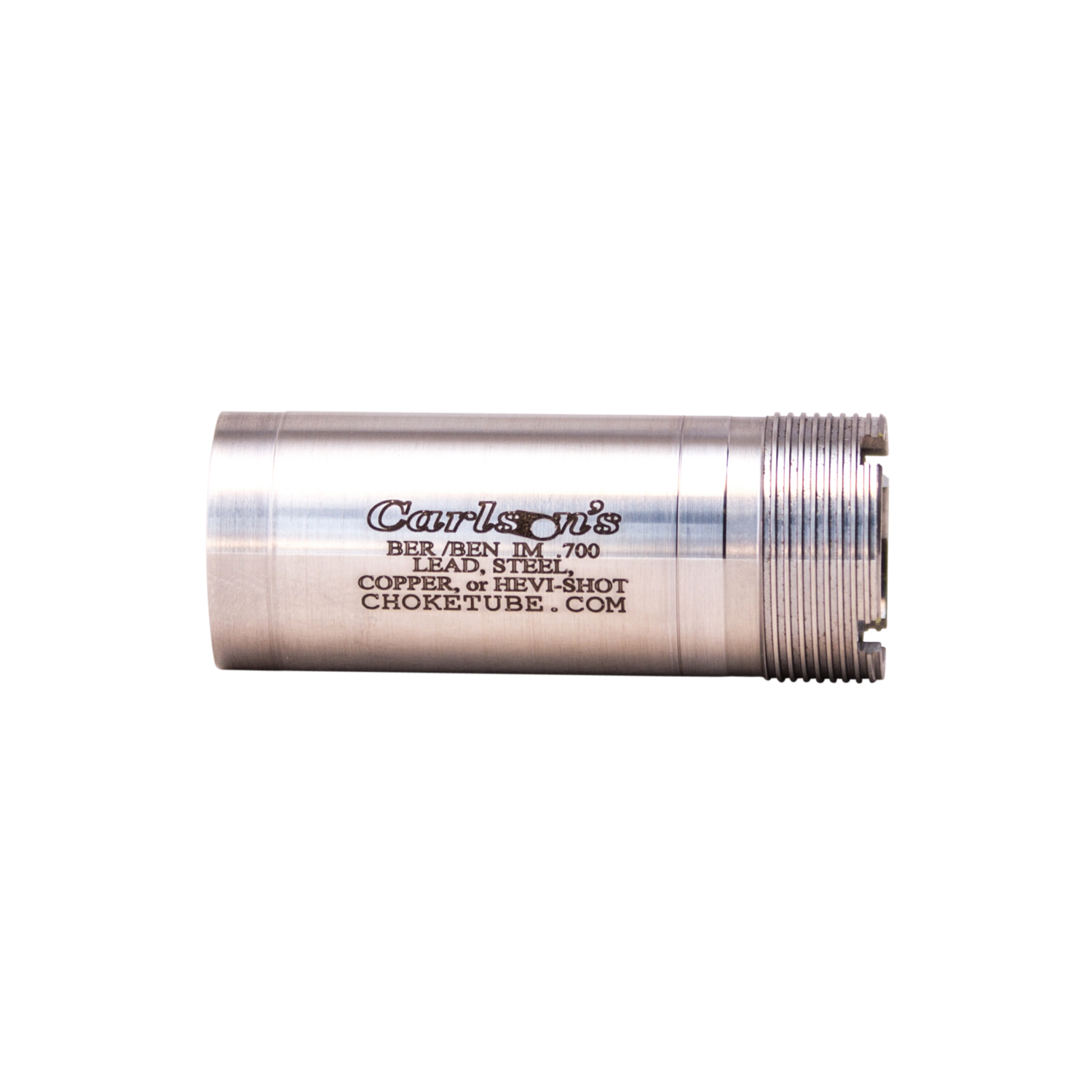 Carlsons Replacement Choke, Carl 56615 Beretta/benelli Mobil 12ga Flush  Im