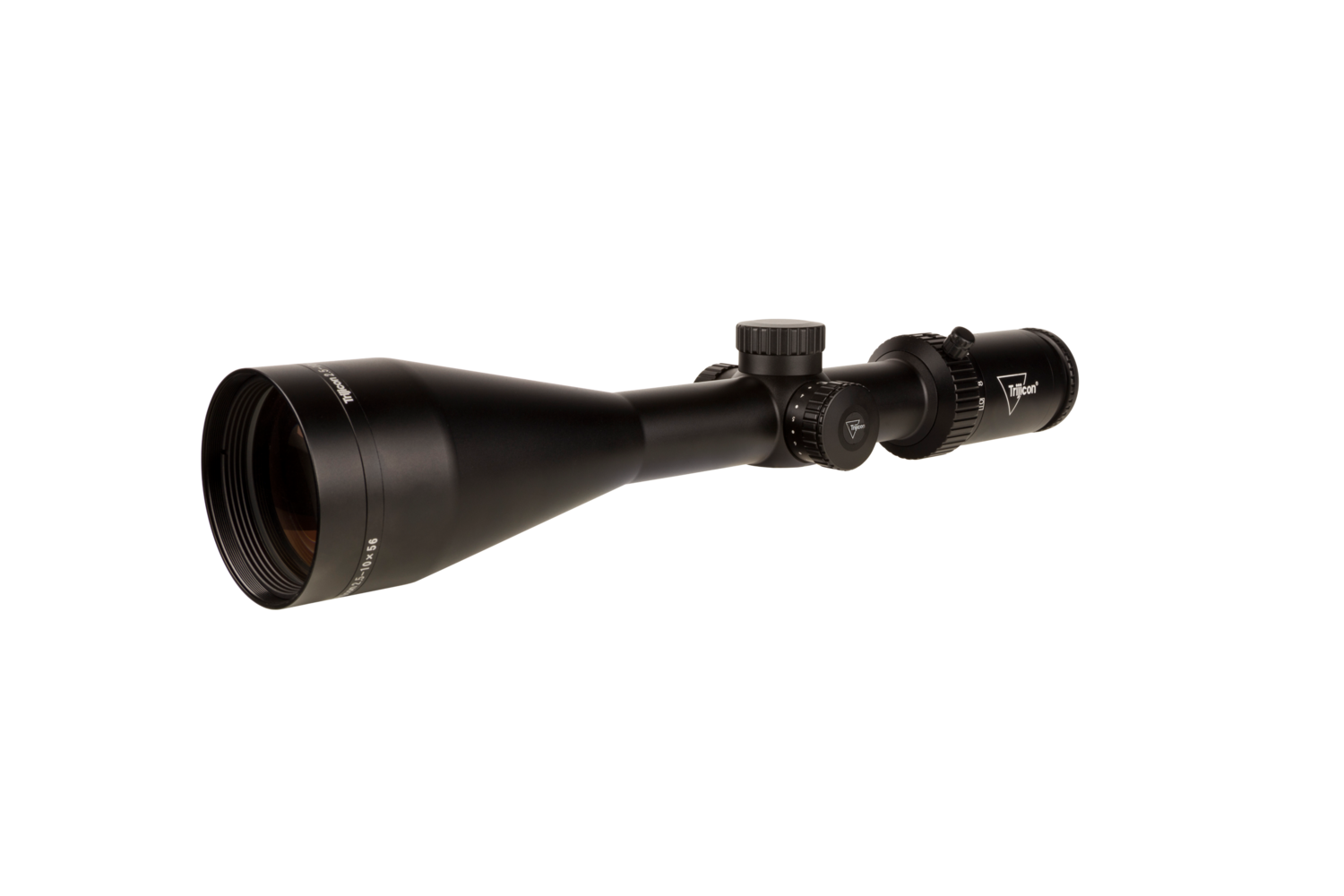 Trijicon Credo Hx, Trj*2900029 Credohx Sfp 2-10x56 Dpx       Red