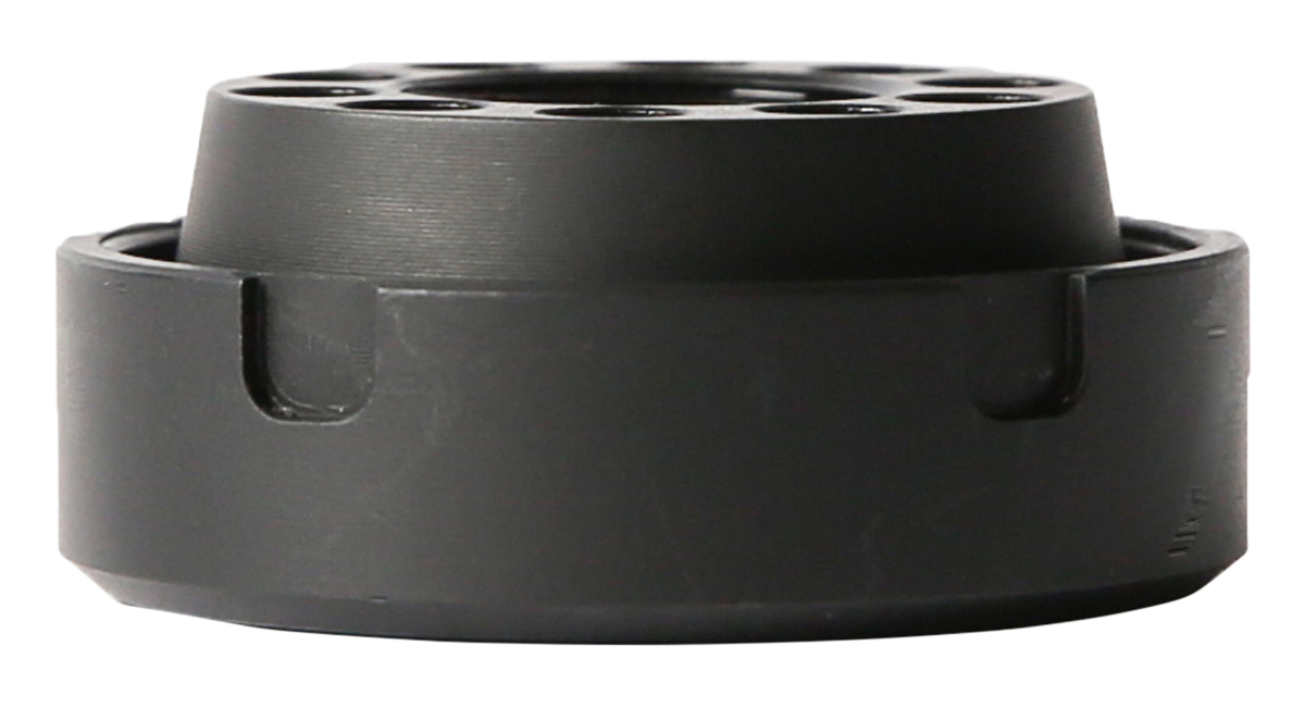 Silencerco Charlie, Silencerco Ac4740 Charlie Direct Thread Mnt 1/2x28