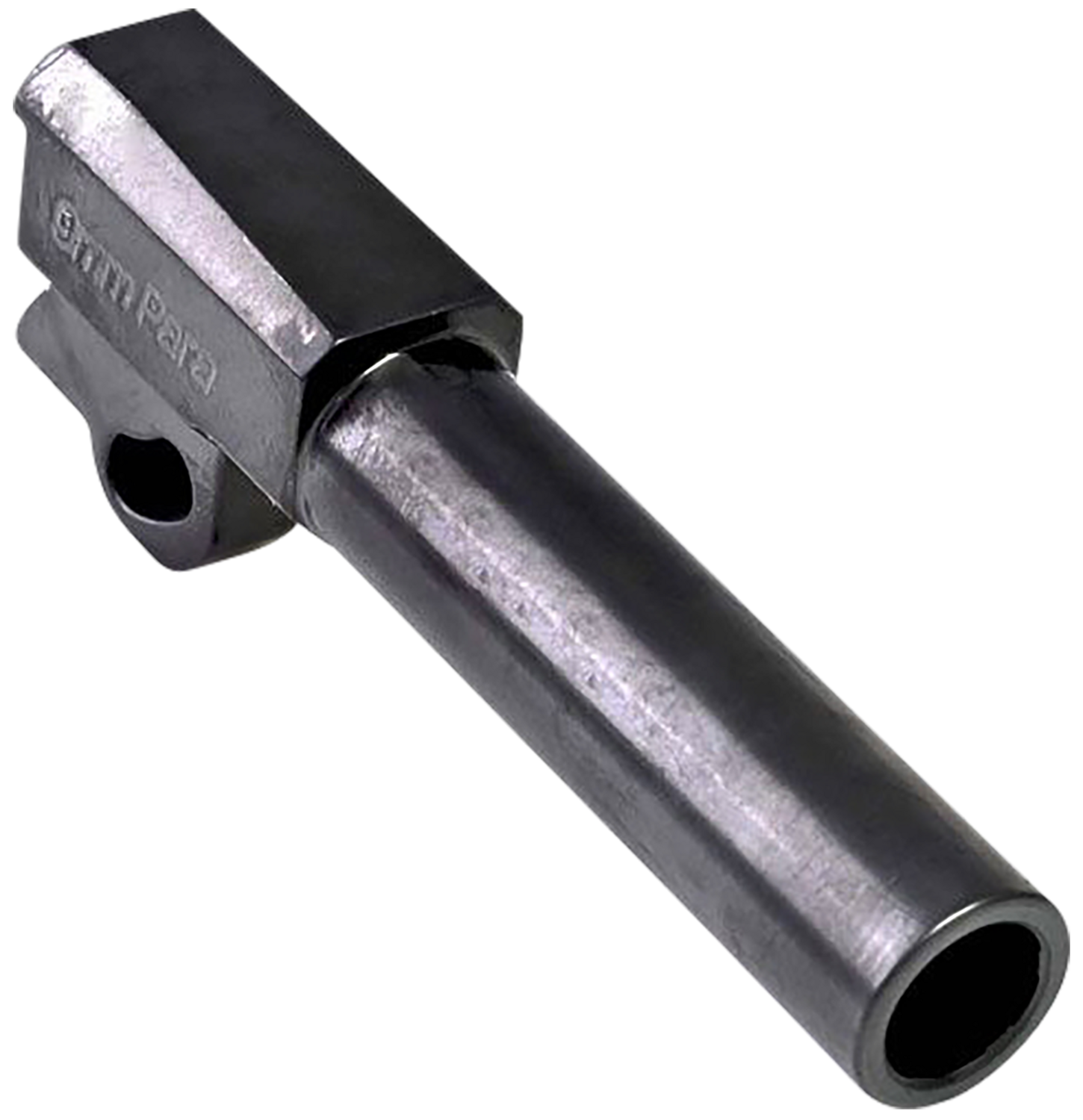 Sig Sauer P938, Sig Bbl9389      P938   9mm Rplmnt Brl  3      Blk