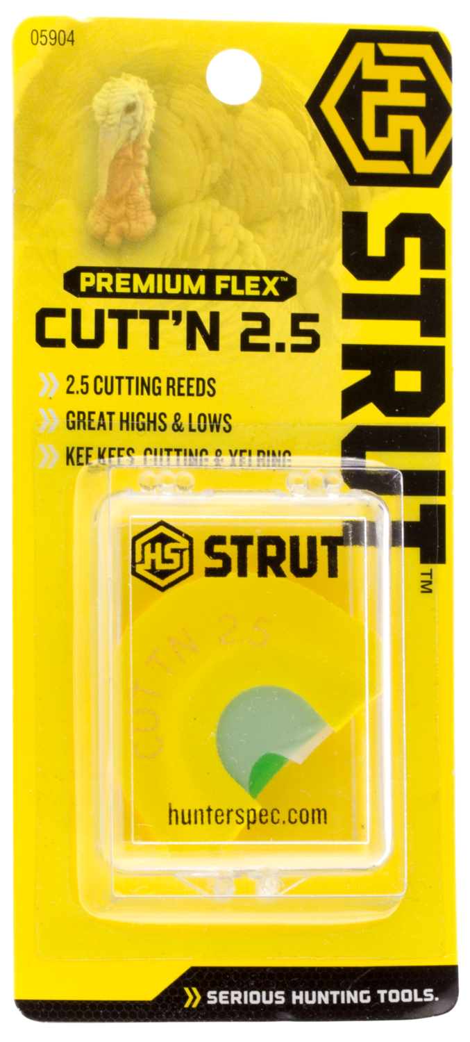 Cuttn 2.5