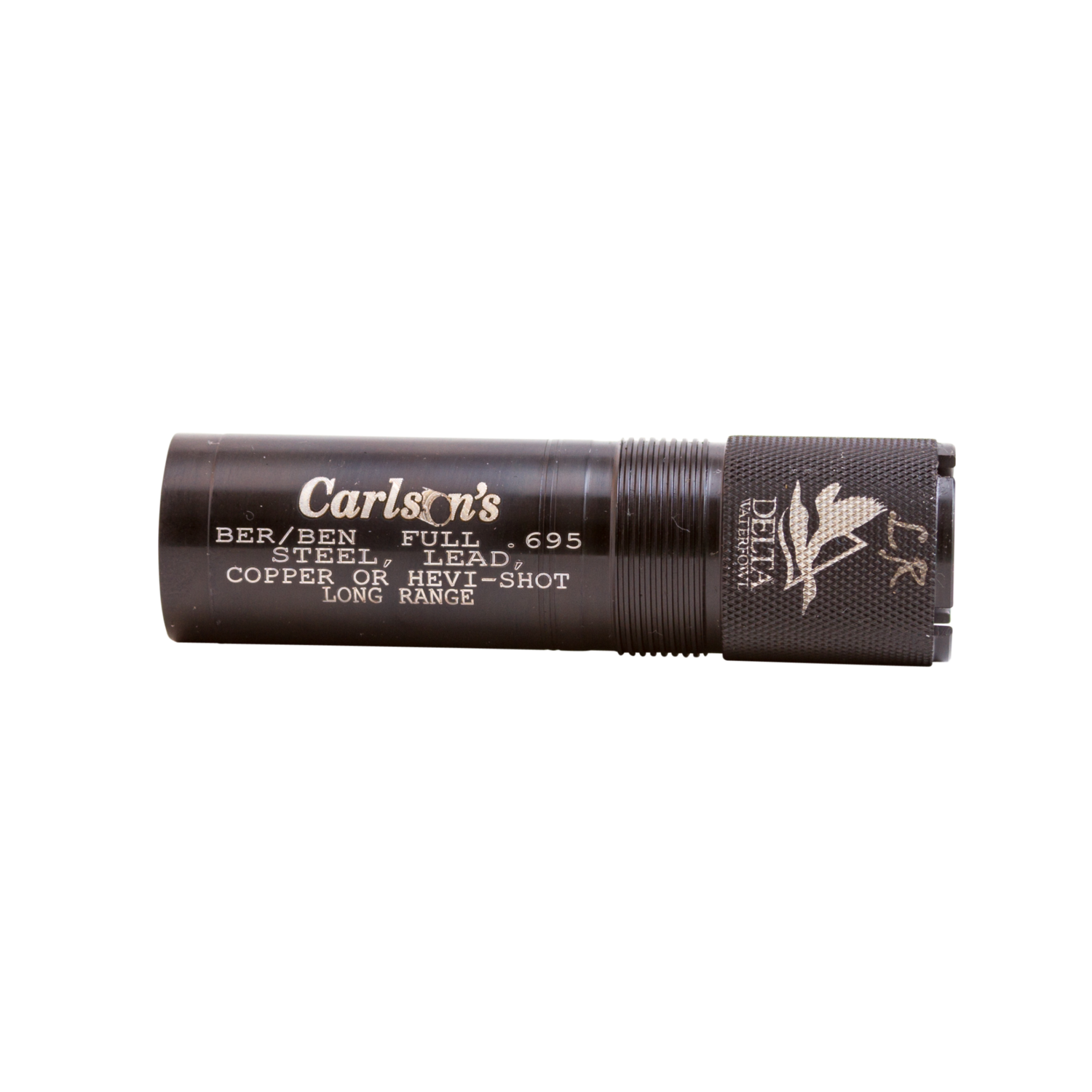 Carlsons Delta Waterfowl, Carl 07117 Delta Waterfowl 12ga Lr Ber/ben Mobil