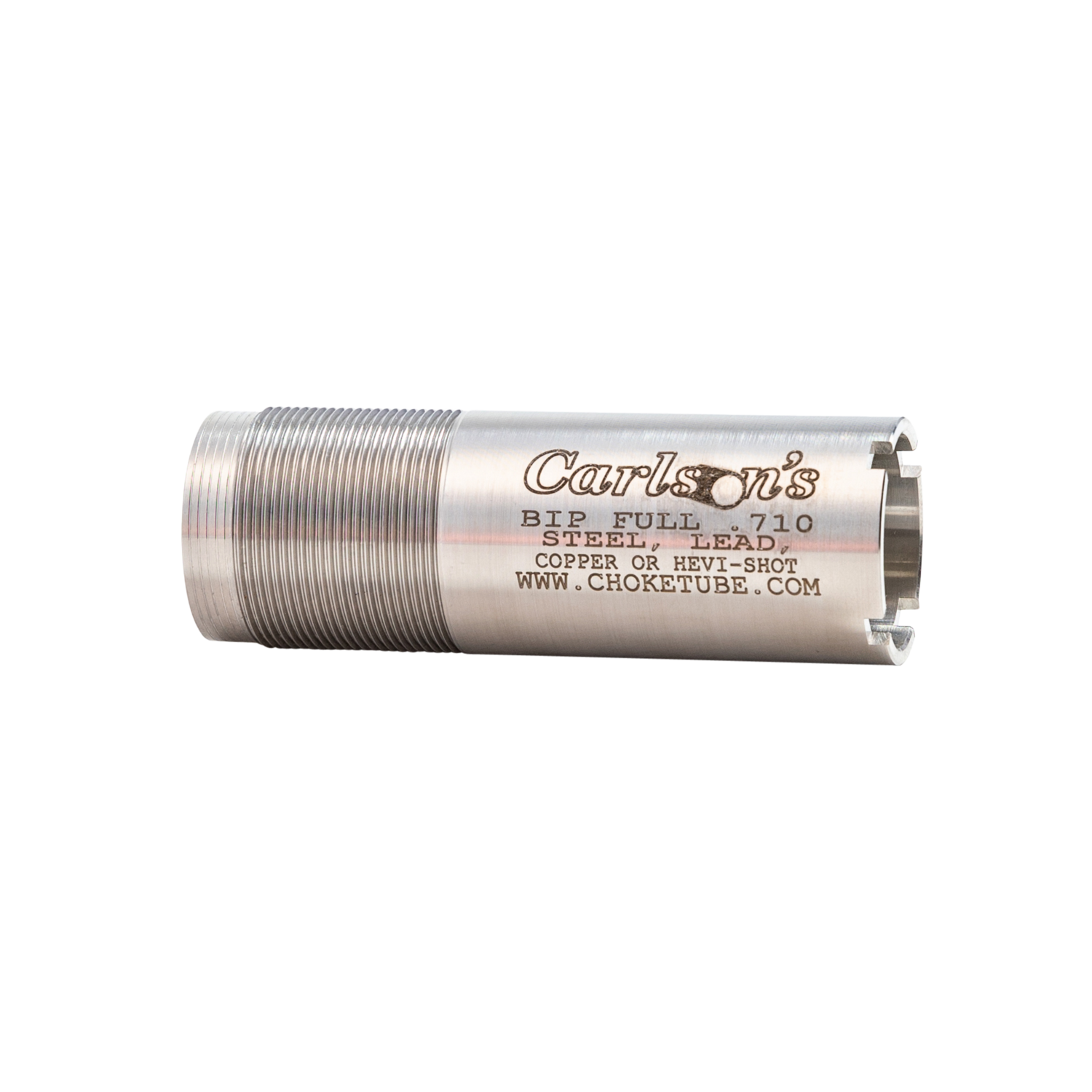 Carlsons Replacement Choke, Carl 19966 Browning Invector Plus 12ga Full