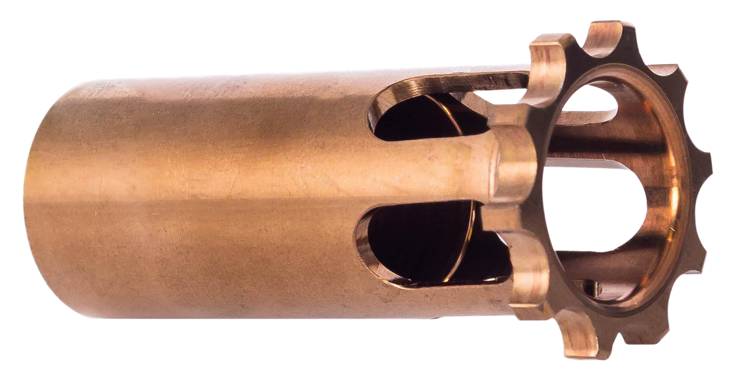 Rugged Suppressor Suppressor Piston, Rugged Op003     Piston - M16x1lh