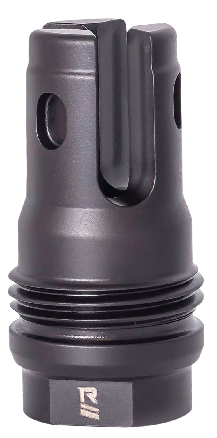 Rugged Suppressor R3, Rugged Fh010     R3 Flsh Mitigtn Systm M18x1.5
