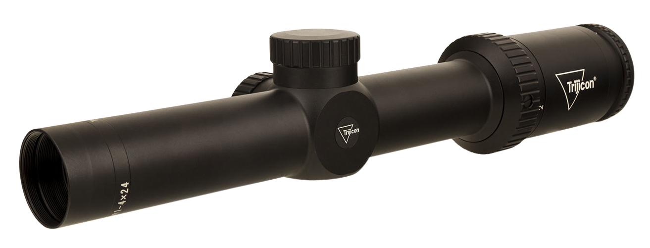 Trijicon Huron, Trj*2700001 Huron     1-4x24    Bdc  Hunter