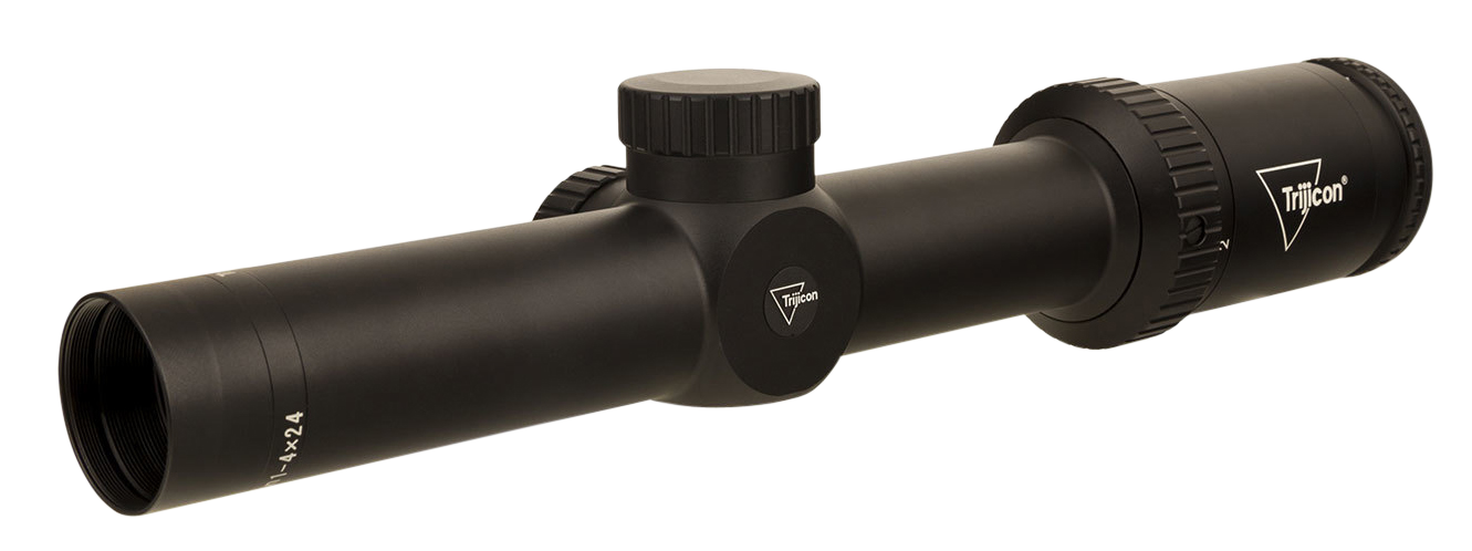 Trijicon Huron, Trj 2700005 Huron      3-9x40  Dpx