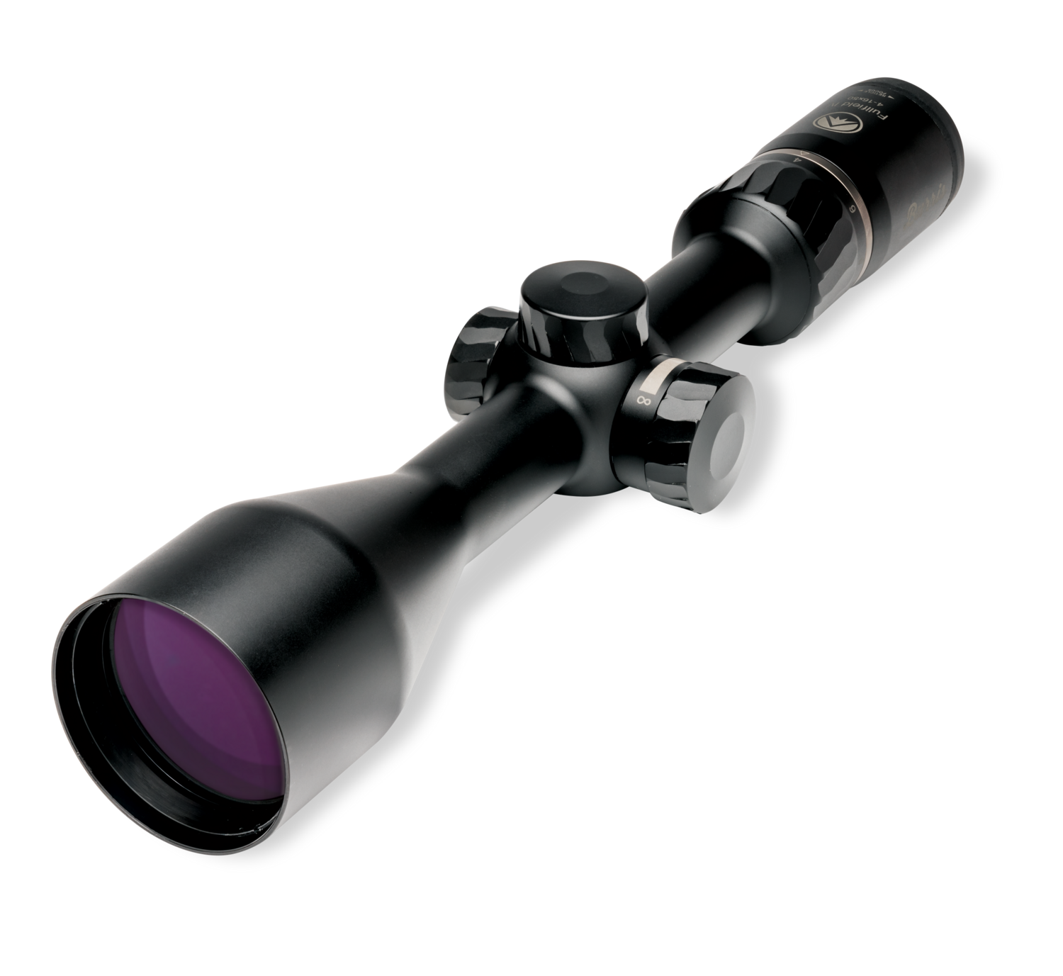 Burris Fullfield, Bur 200494    Flfd Iv  4-16x50il  Lr Moa