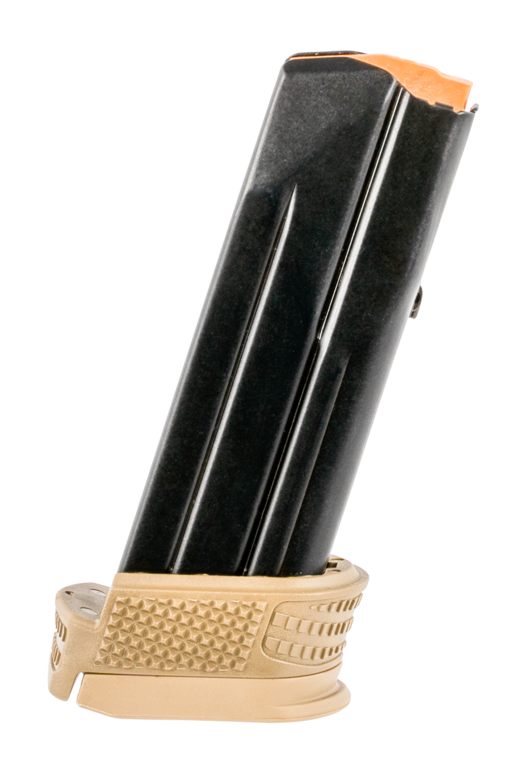 Fn 509, Fn 20100380    509c Mag      9mm Sleeve  15r   Fde