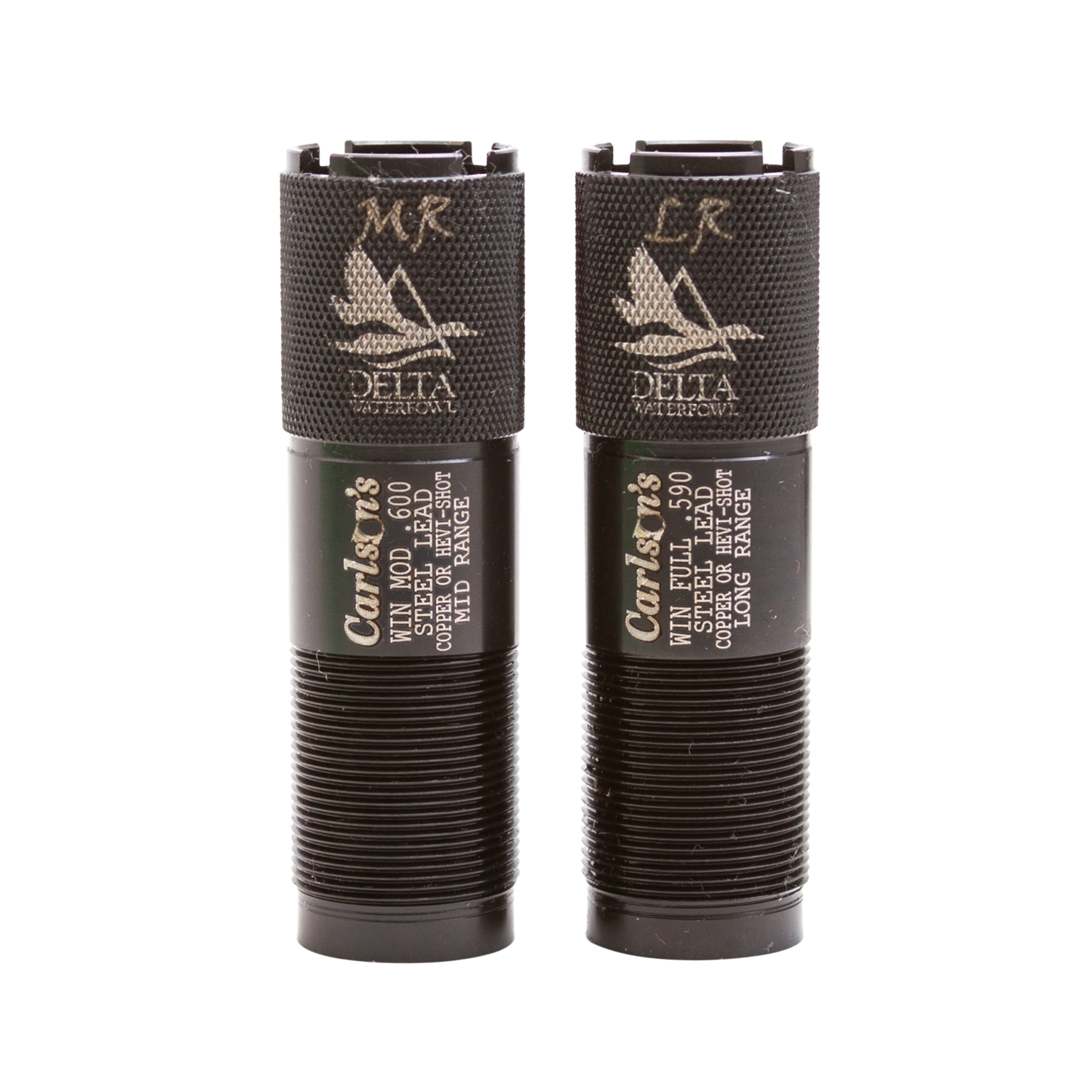 Carlsons Delta Waterfowl, Carl 07471 Delta Wf 20ga 2 Pk Mr/lr Winchester