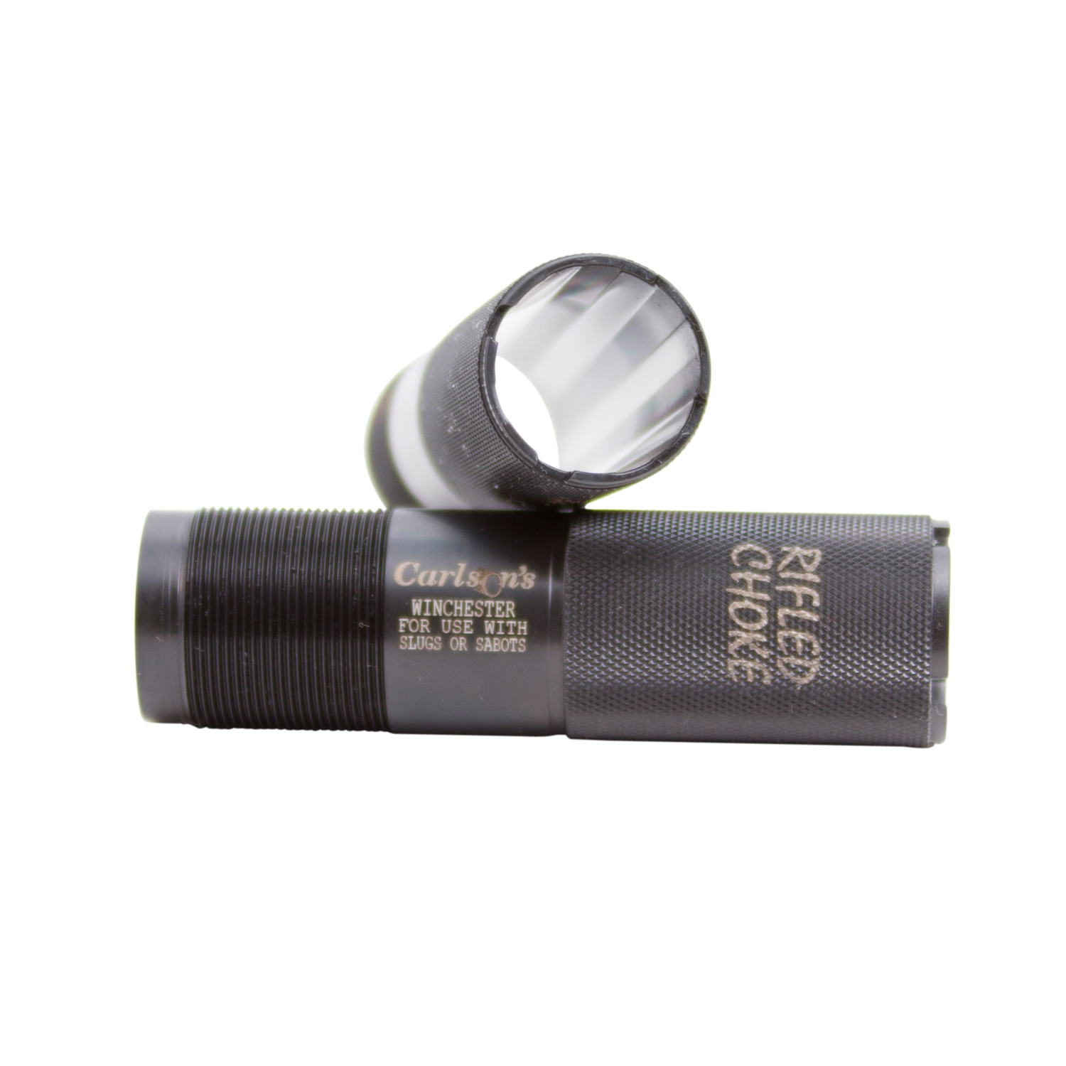 Carlsons Replacement Choke, Carl 40040 Winchester 12ga Rifled Choke