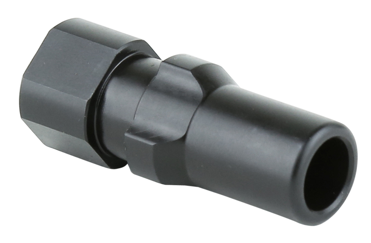 Griffin Armament 3 Lug, Griffin 3l1351lh     3 Lug Adapter 13.5x1lh