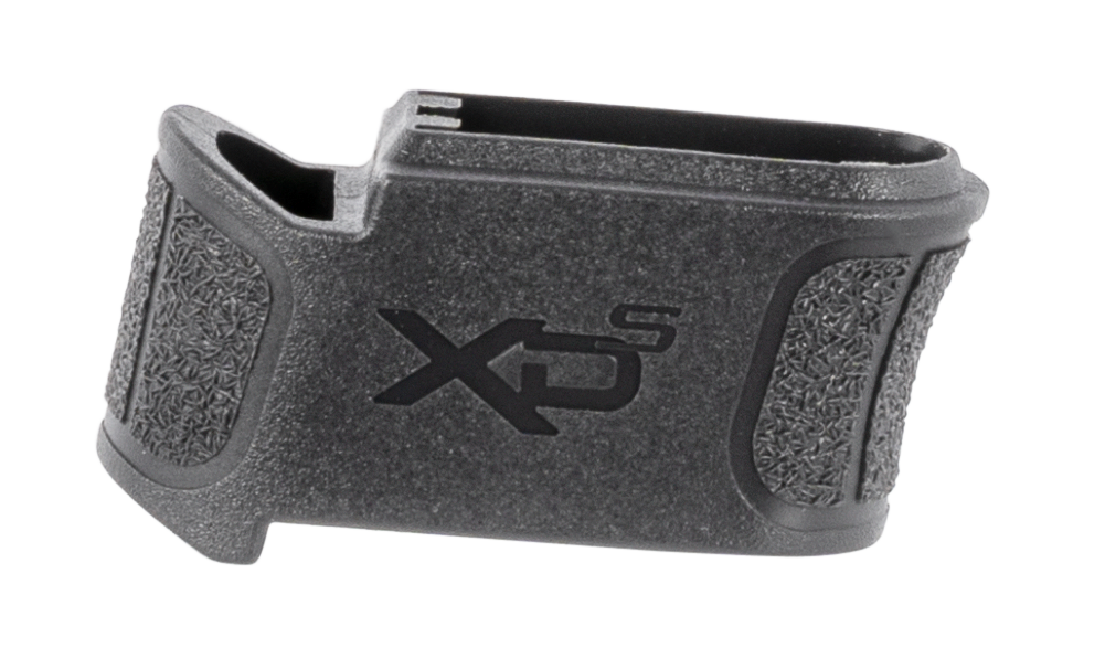 Springfield Armory Backstrap Sleeve, Spg Xdsg5901y    Mag Slv  Mod2  9m     Gry