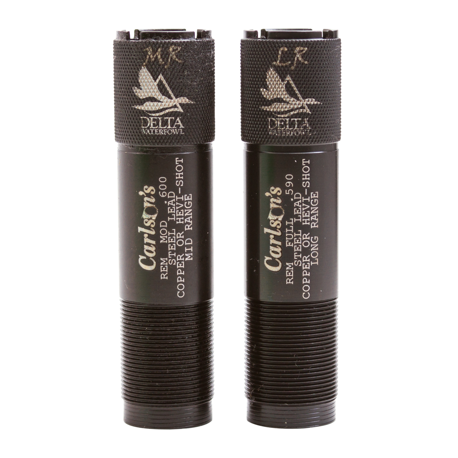 Carlsons Delta Waterfowl, Carl 07262 Delta Wf 20ga 2 Pk (mr&lr)rem