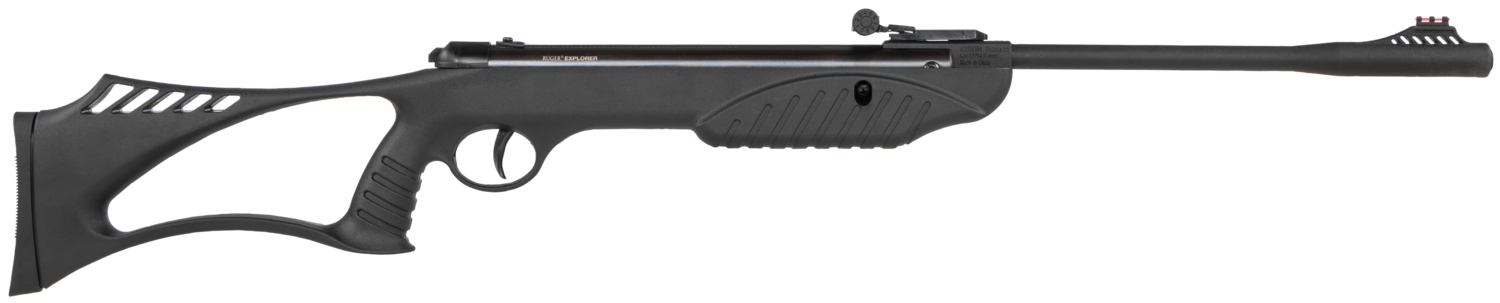 Ruger Air Guns Explorer, Uma 2244020 Umarex Ruger Explorer .177h Rifle    7