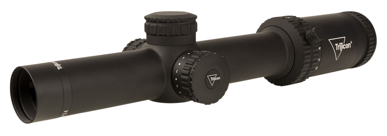 Trijicon Credo, Trj*2900015 Credo   Sfp 1-6x24  223  Cir  Red