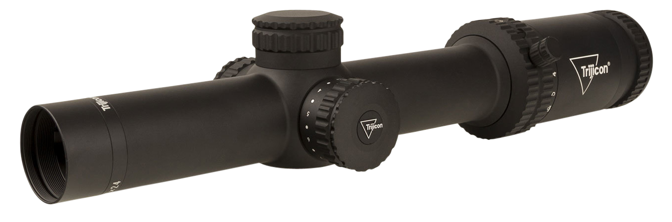 Trijicon Credo, Trj*2900016 Credo   Sfp 1-6x24  223  Cir  Grn