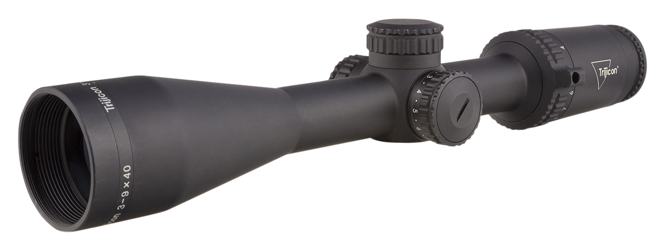 Trijicon Credo, Trj 2900044 Credo   Sfp 3-9x40 Dpx        Grn