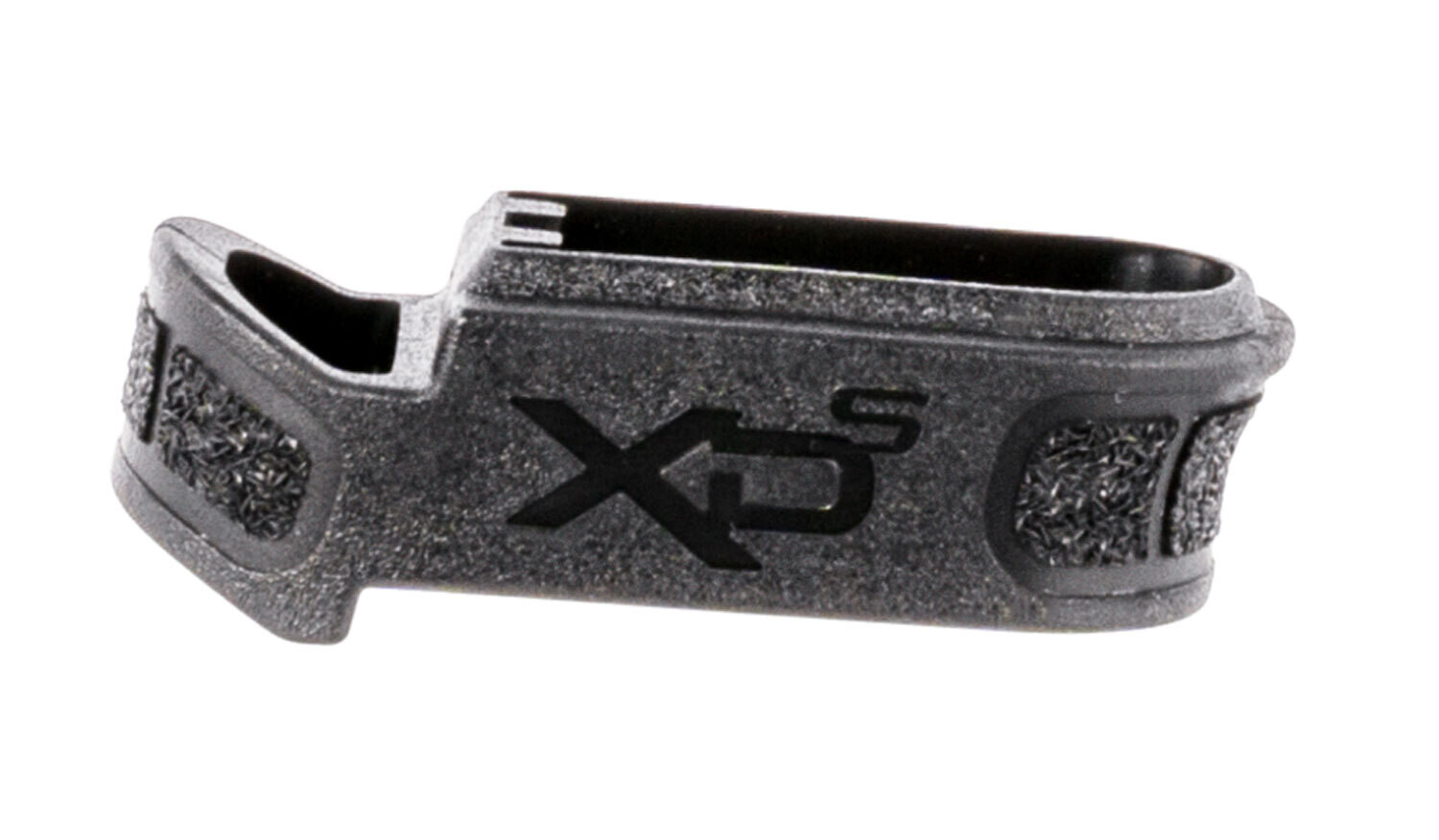 Springfield Armory Backstrap Sleeve, Spg Xdsg5901m    Mag Slv  Mod2  9m     Blk Midsze