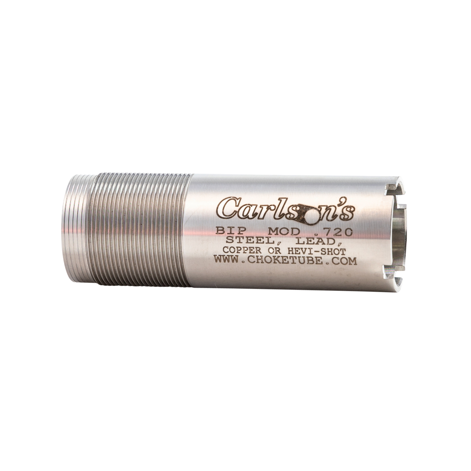 Carlsons Replacement Choke, Carl 19964 Browning Invector Plus 12ga Modified