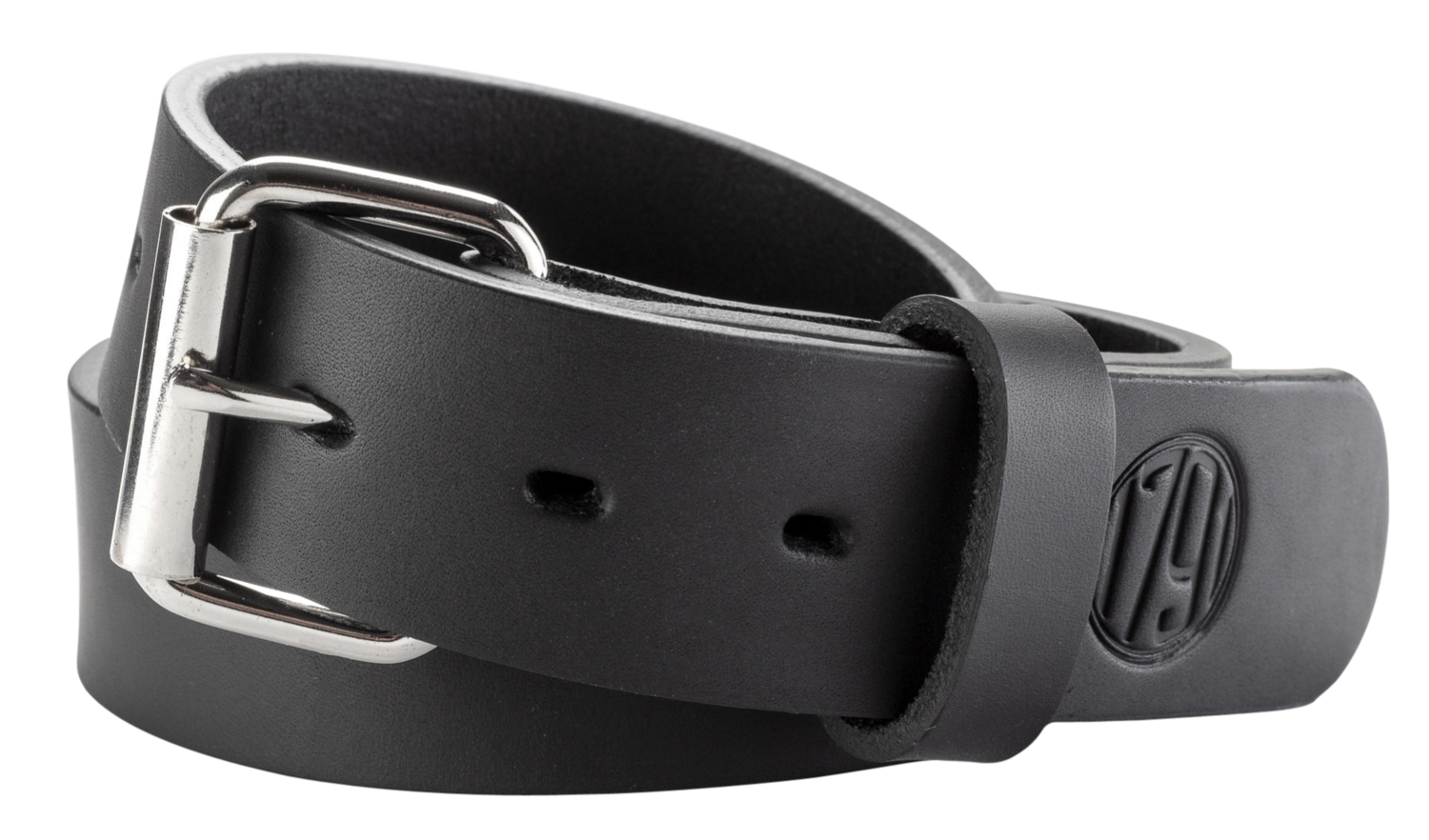 1791 Gunleather 01, 1791 Blt-01-32/36-sbl-a    Gun Belt 01 Stealth Blk