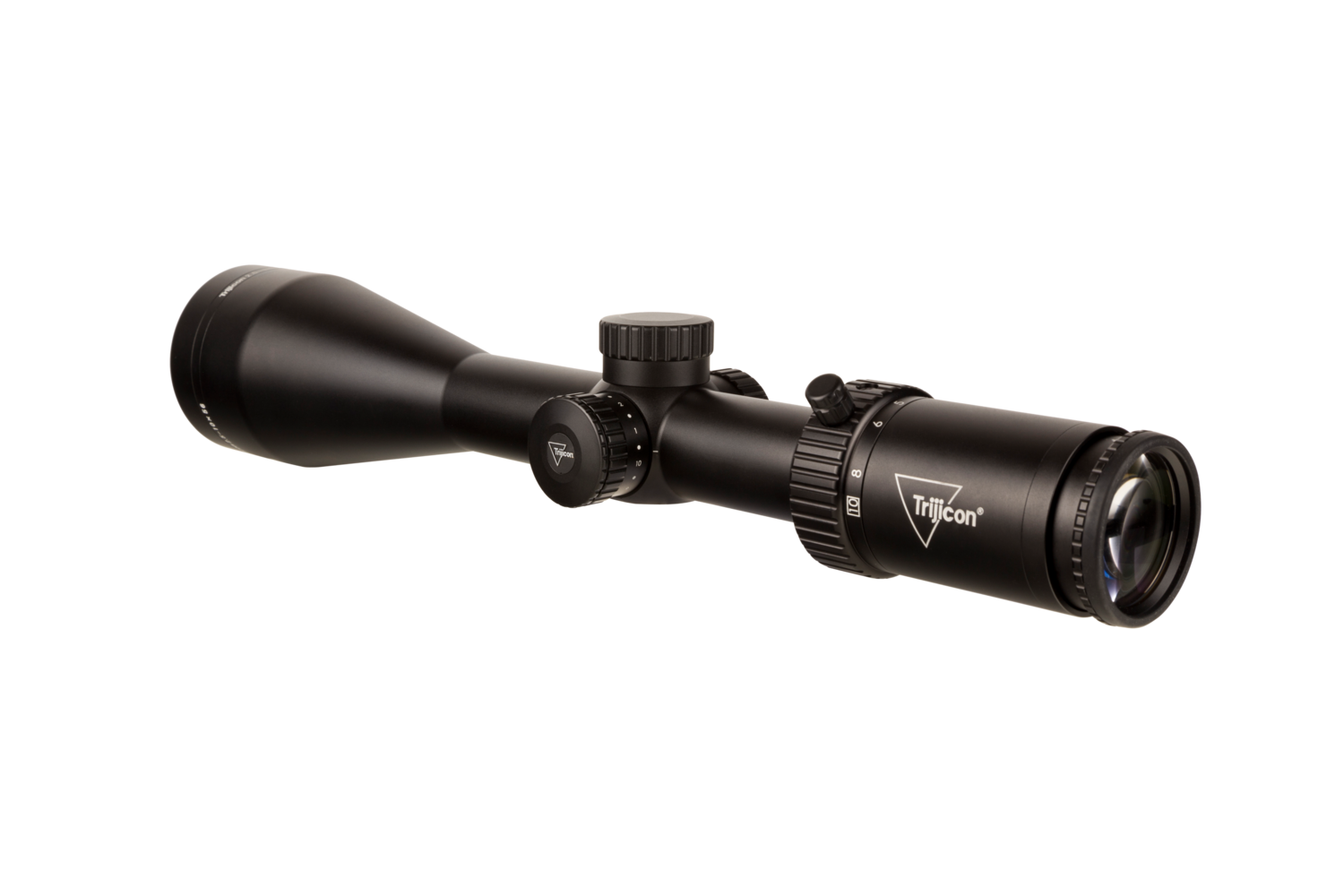 Trijicon Credo Hx, Trj*2900030 Credohx Sfp 2-10x56 Dpx       Grn