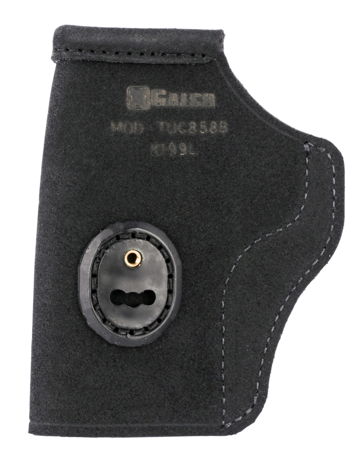 Galco Tuck-n-go, Galco Tuc858b     Tuck-n-go 2.0                Blk