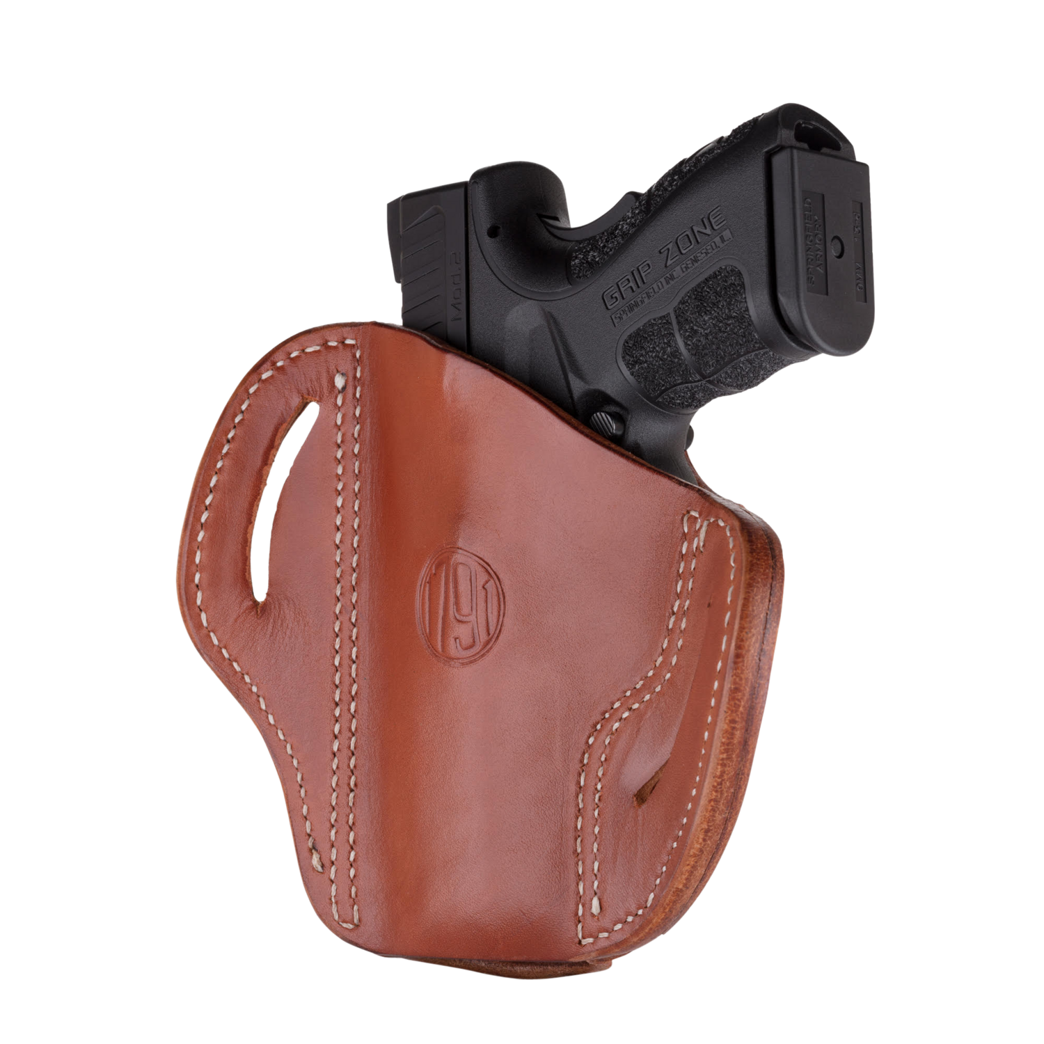 1791 Gunleather Bh2.4s, 1791 Or-bh2.4s-cbr-r Bh2.4s Owb Vp9sk/fn509  C.brn
